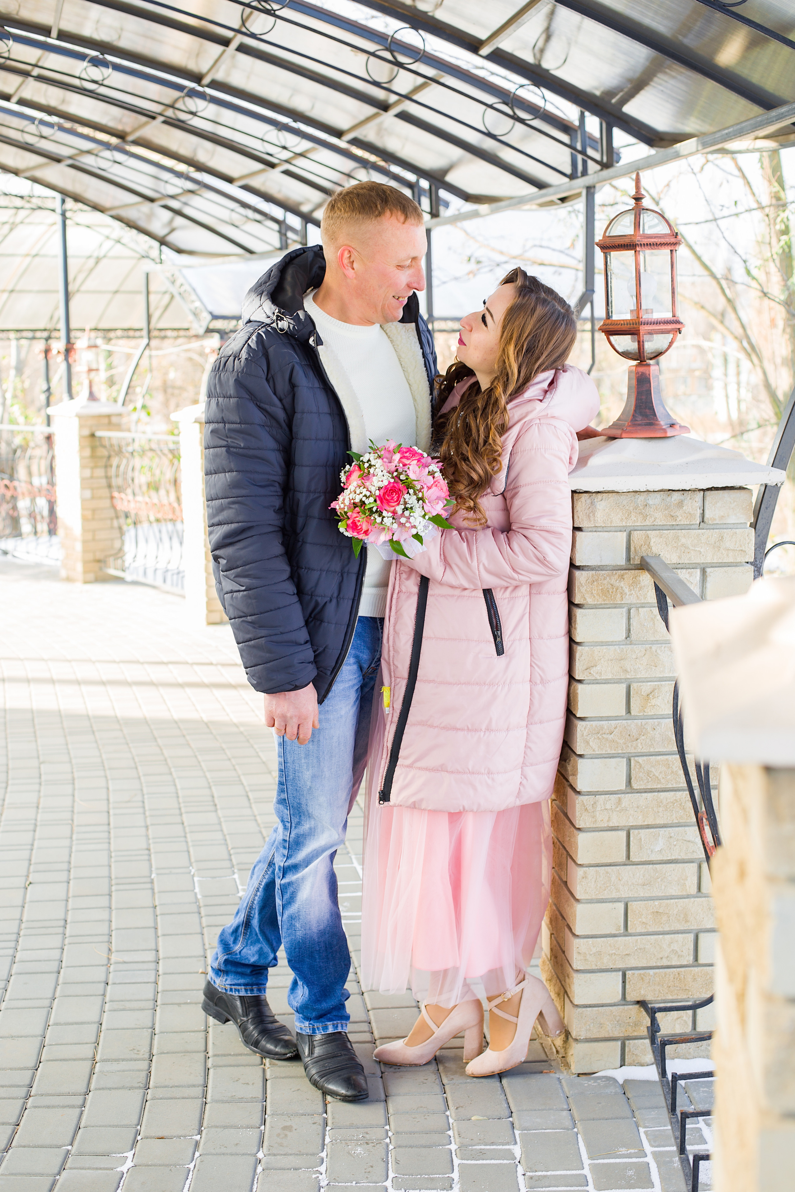 Фотосессии. Фотограф Аня Самофалова