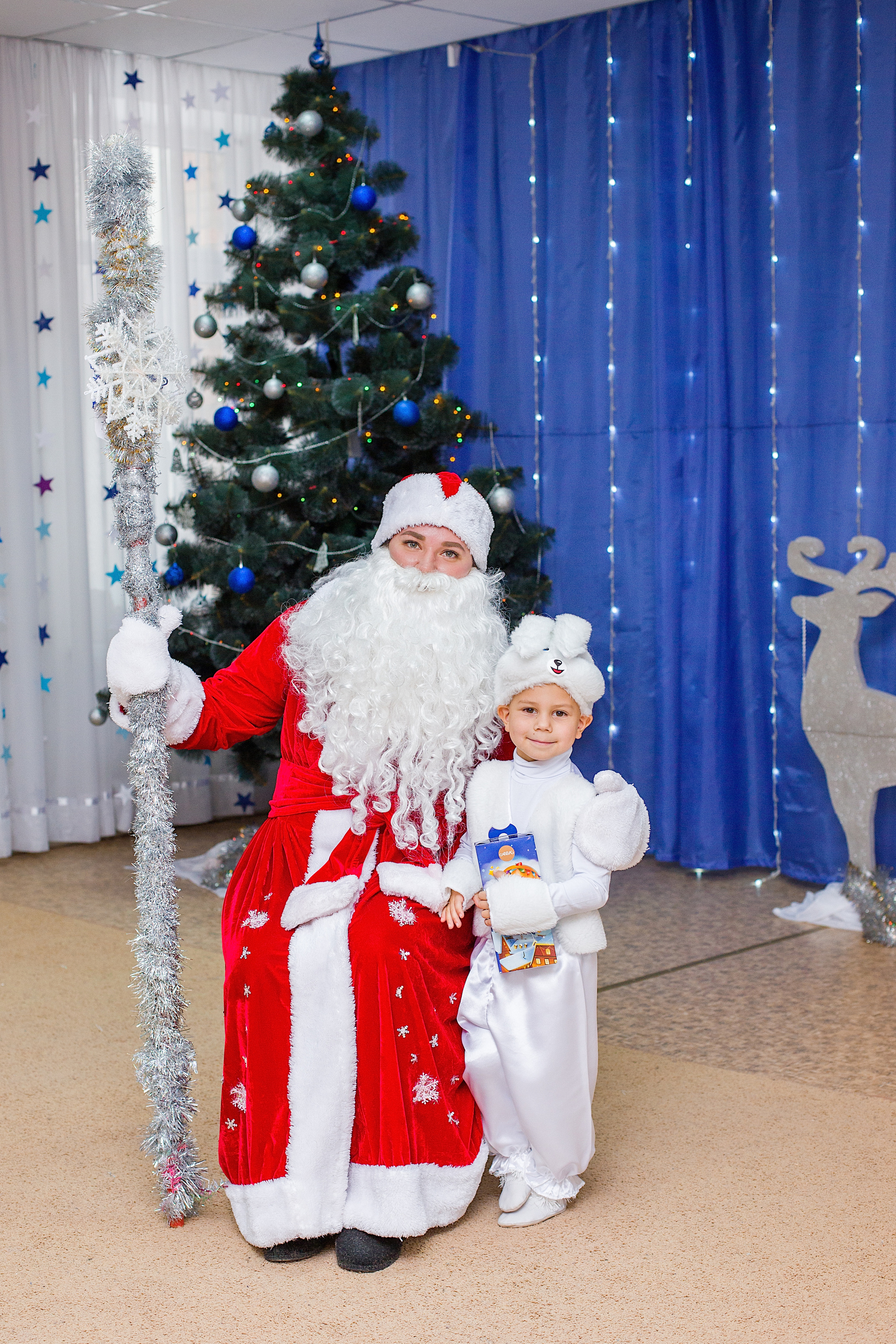 Детский сад. Фотограф Аня Самофалова
