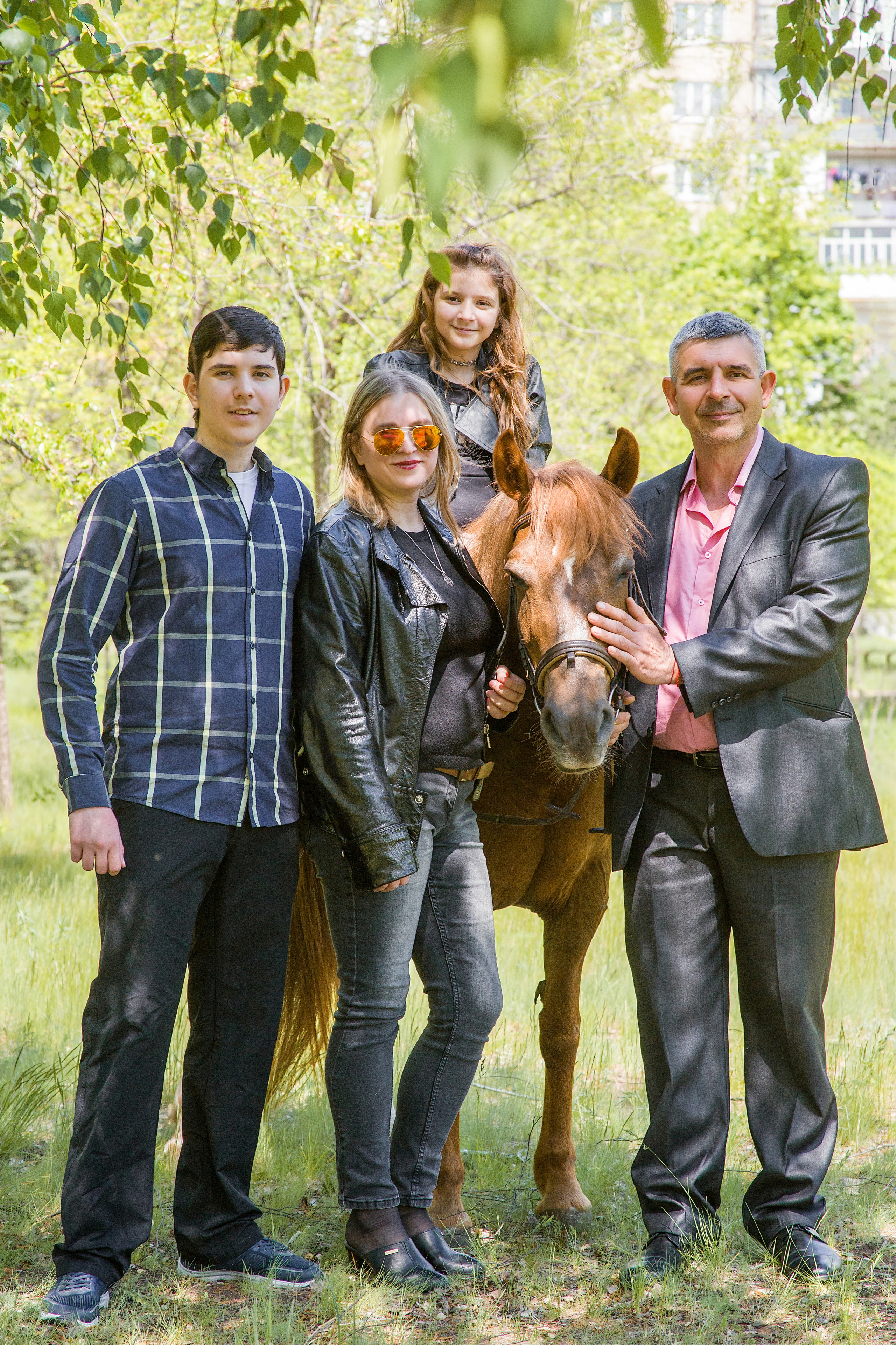 Фотосессии. Фотограф Аня Самофалова