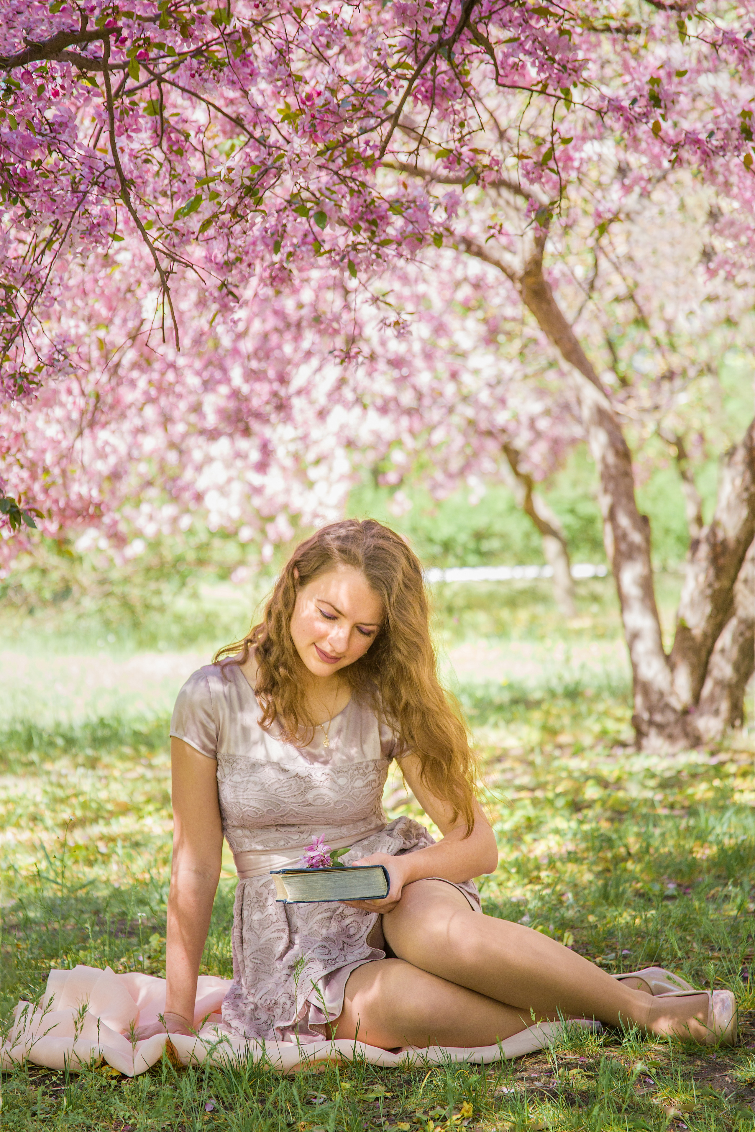 Фотосессии. Фотограф Аня Самофалова