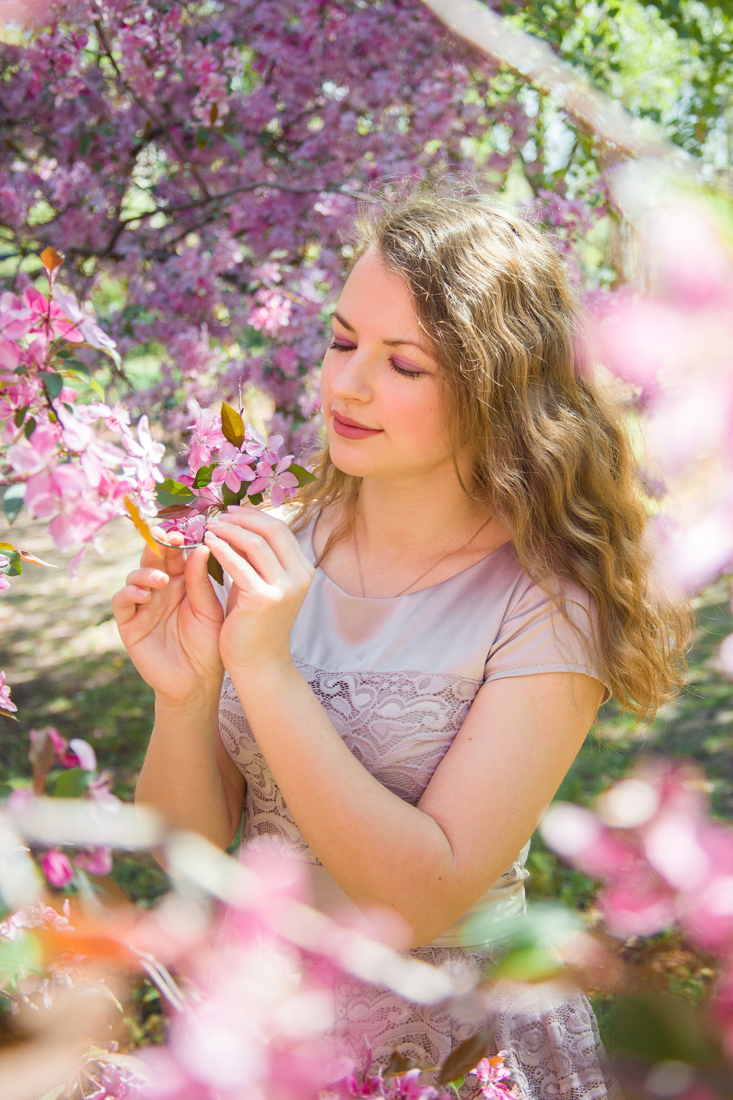 Фотосессии. Фотограф Аня Самофалова