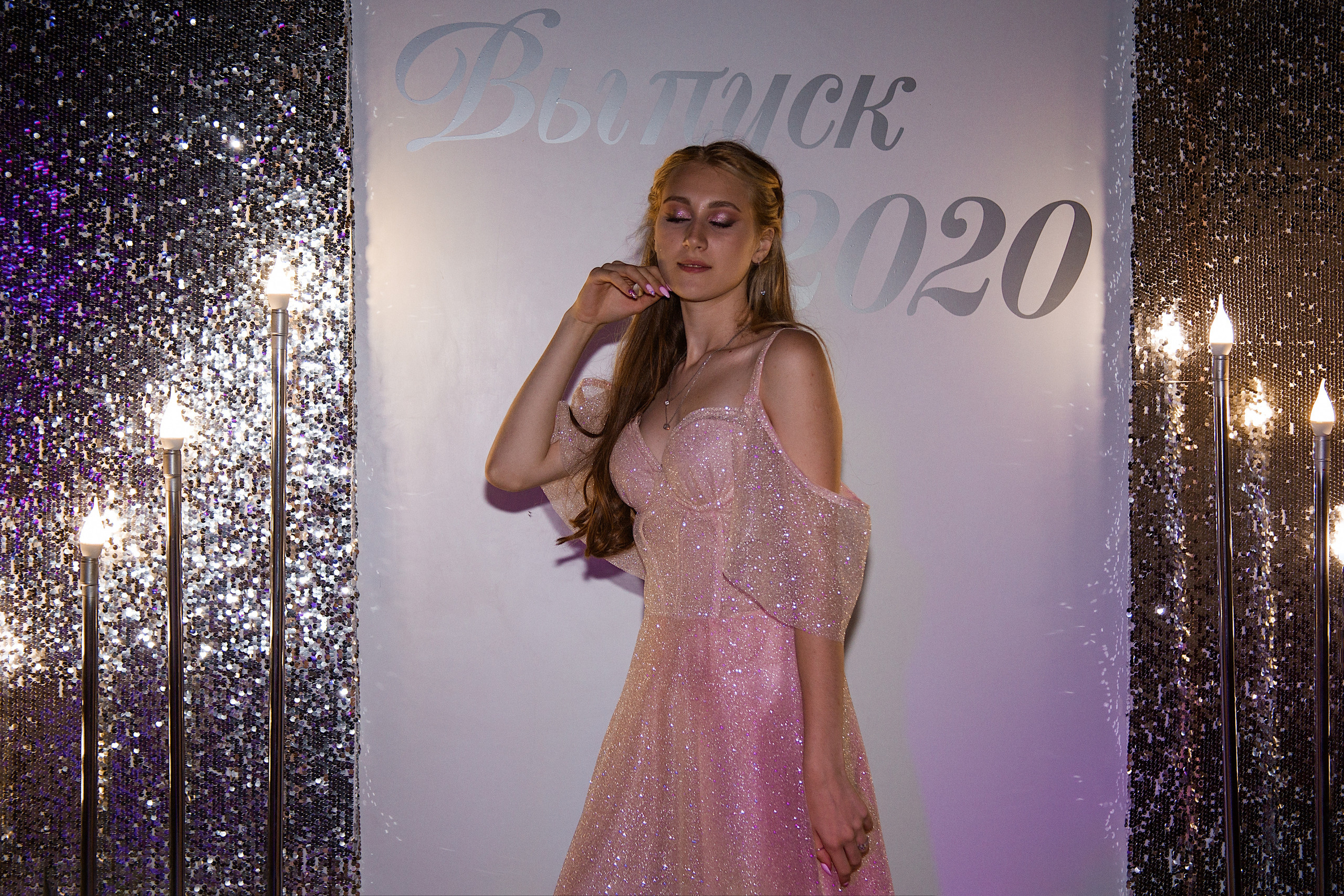 Школа. Фотограф Аня Самофалова