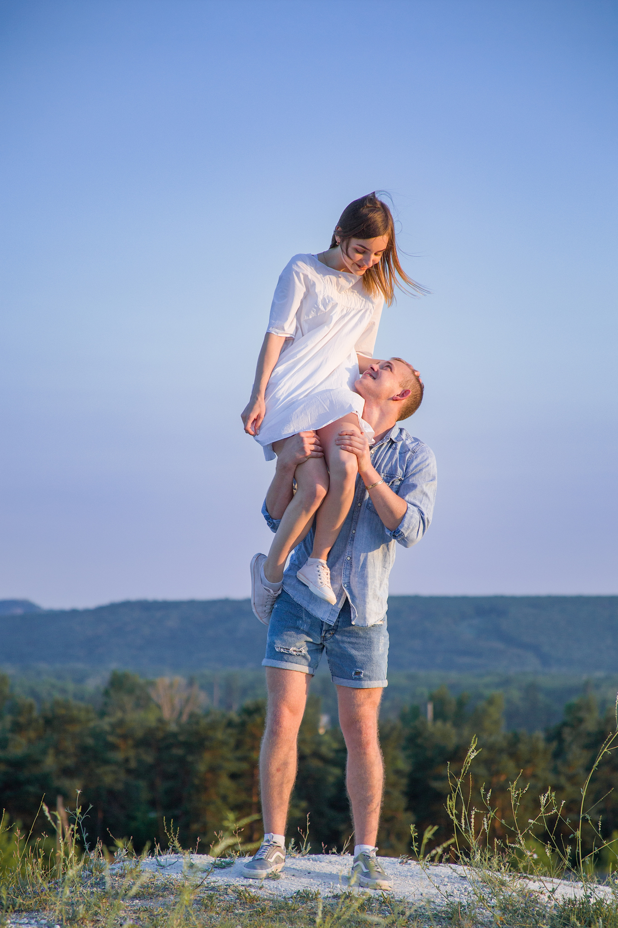 Фотосессии. Фотограф Аня Самофалова