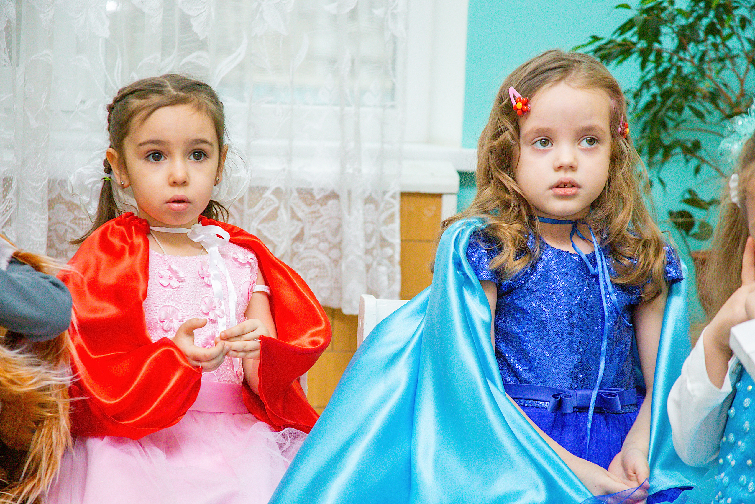 Фотограф Аня Самофалова