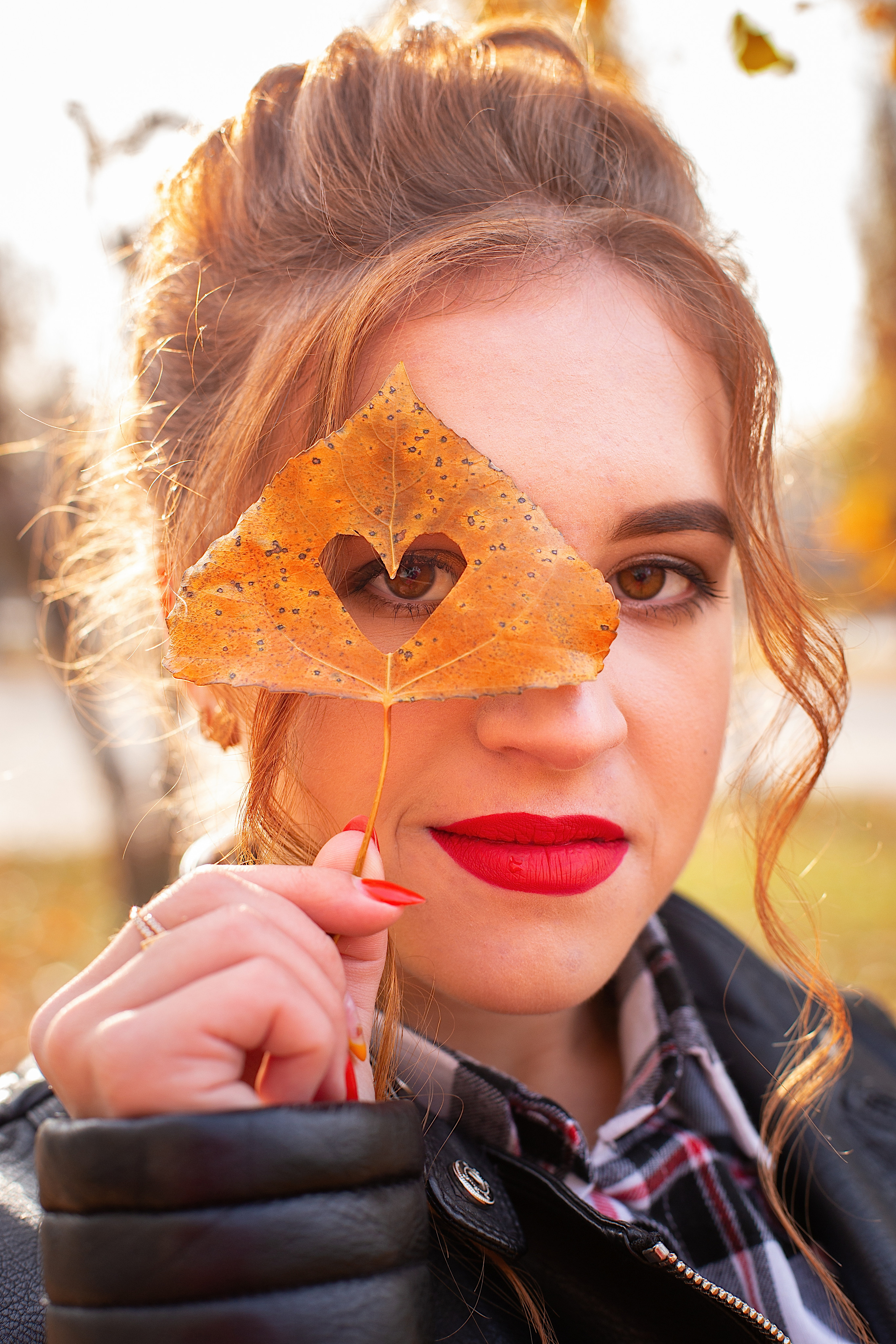 Фотосессии. Фотограф Аня Самофалова