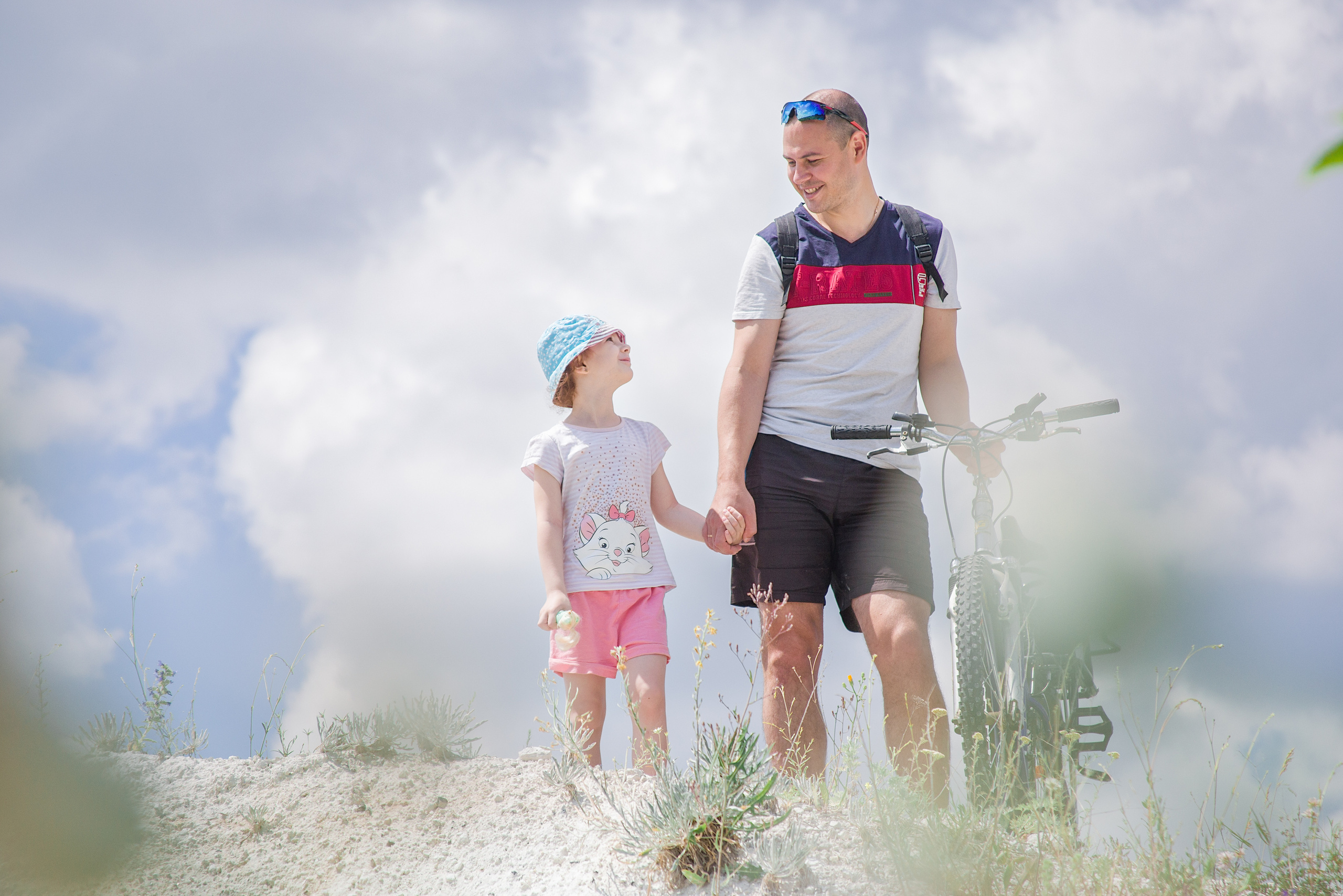 Фотосессии. Фотограф Аня Самофалова