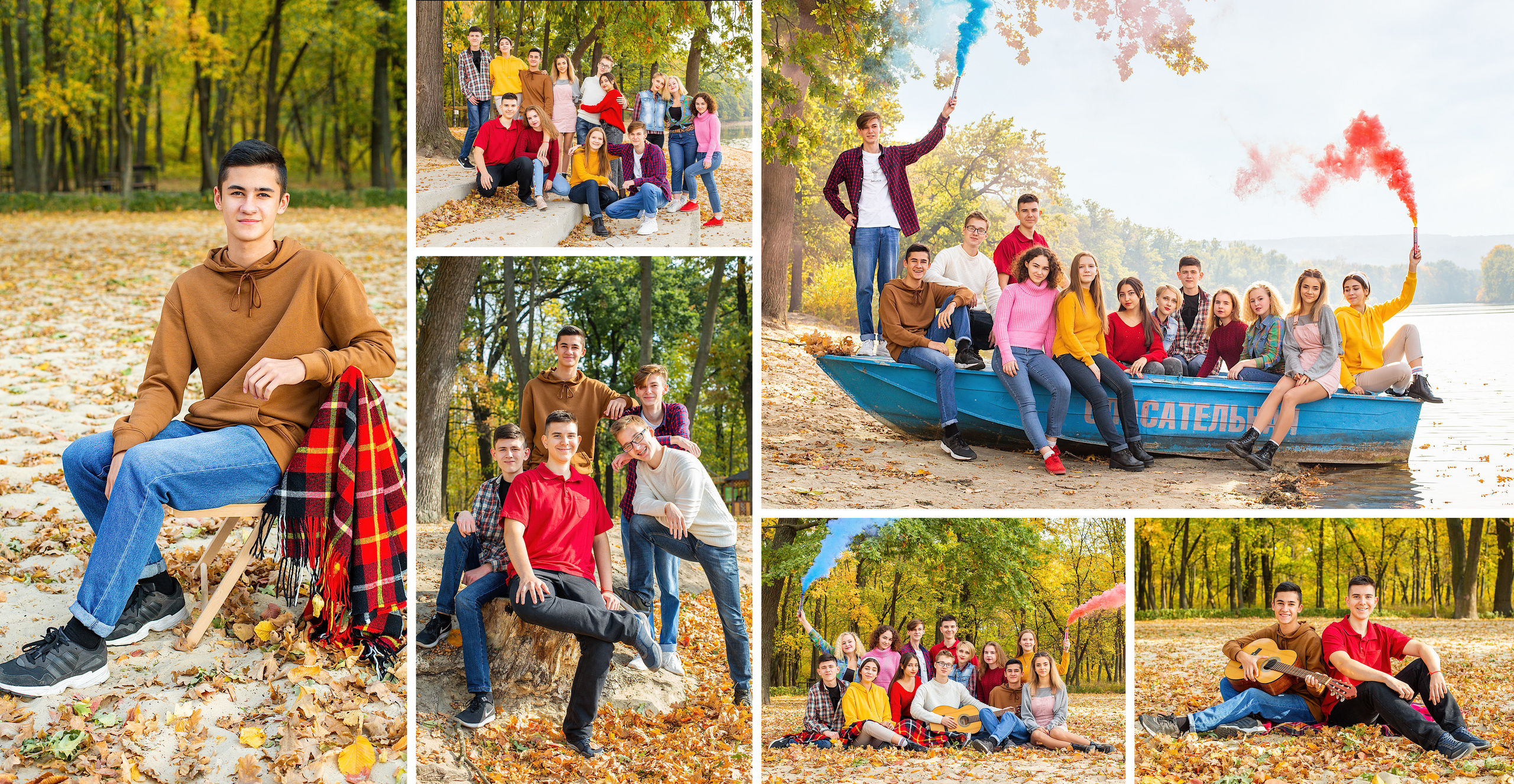 Фотокниги. Фотограф Аня Самофалова