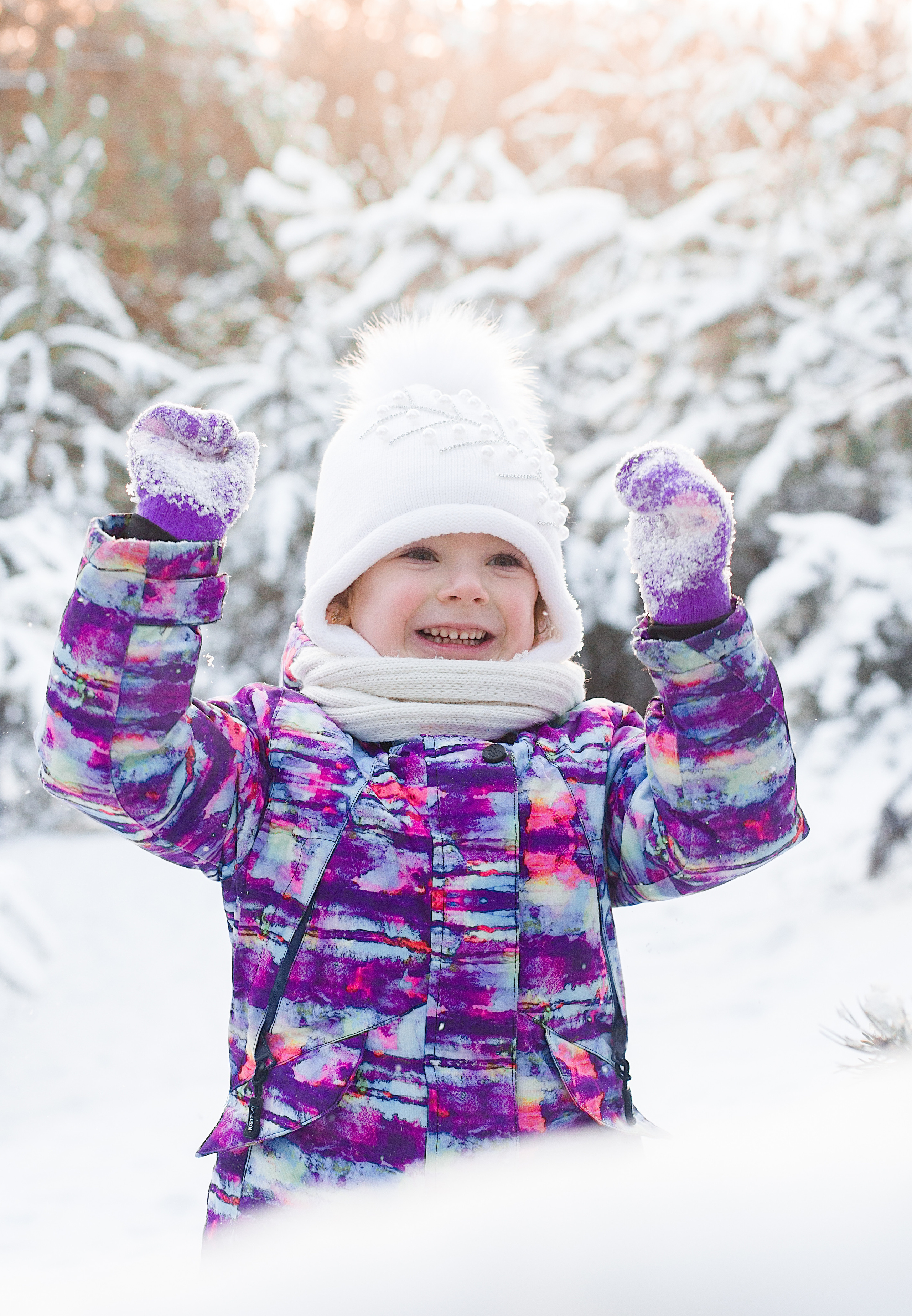 Фотосессии. Фотограф Аня Самофалова