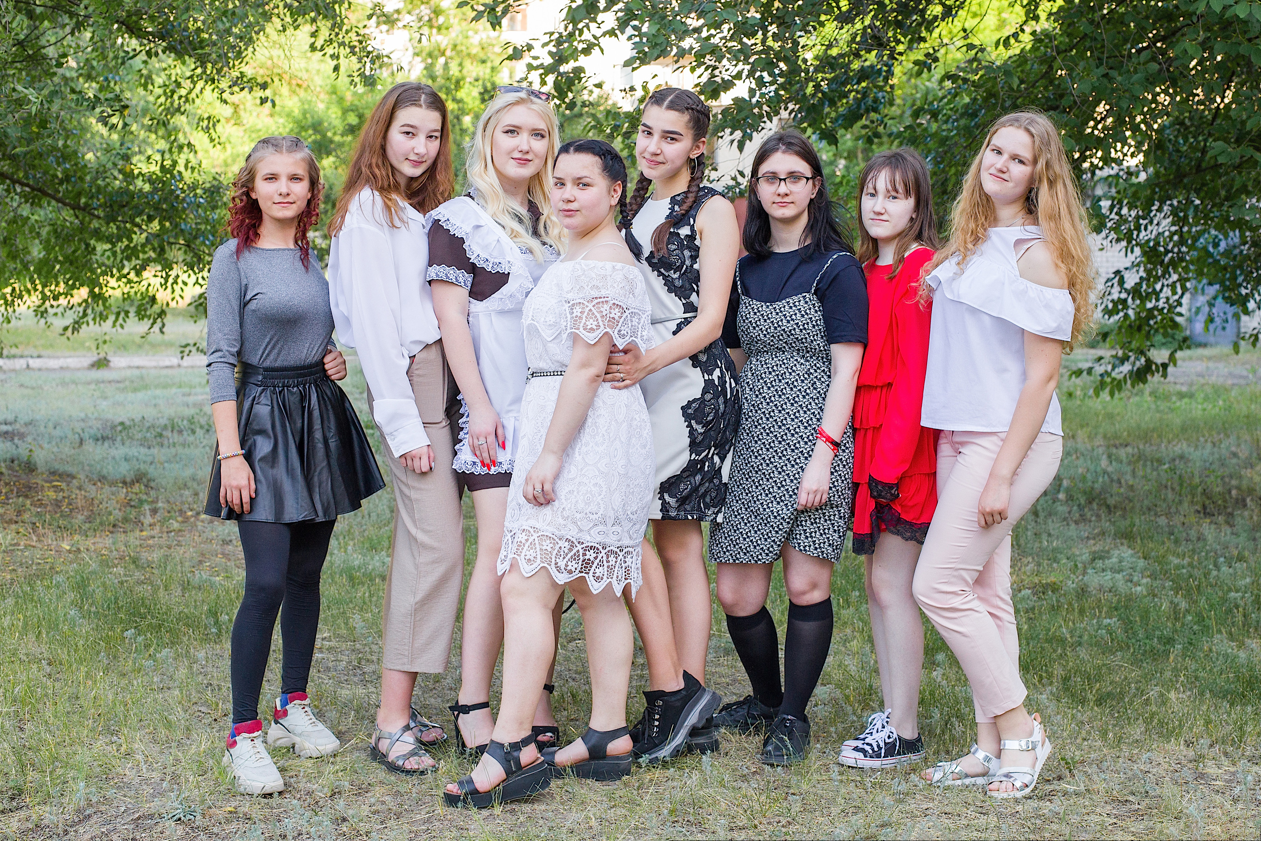 Фотограф Аня Самофалова