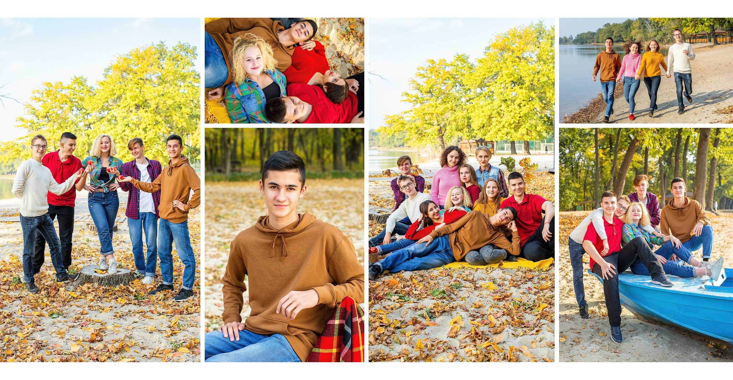 Фотокниги. Фотограф Аня Самофалова