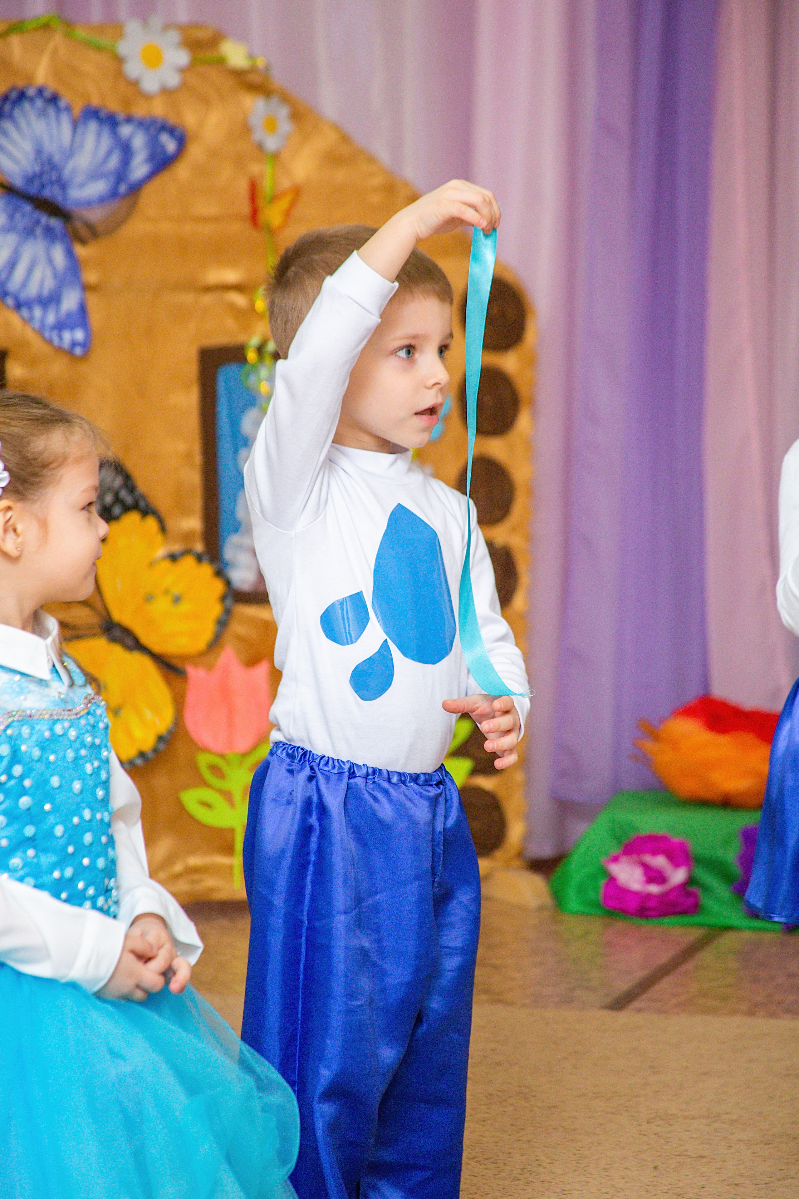 Фотограф Аня Самофалова