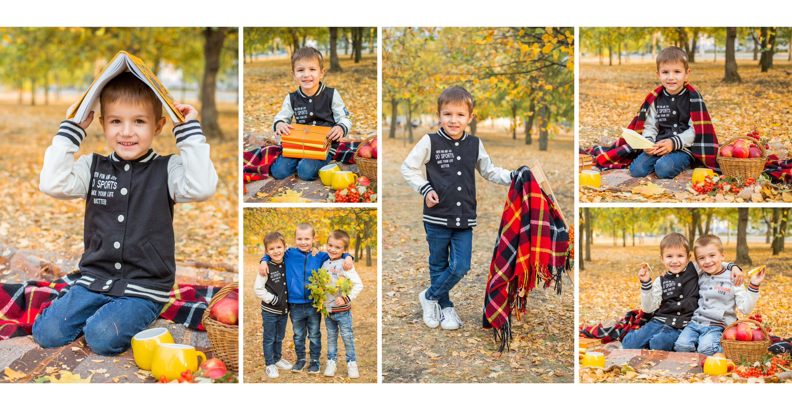 Фотокниги. Фотограф Аня Самофалова