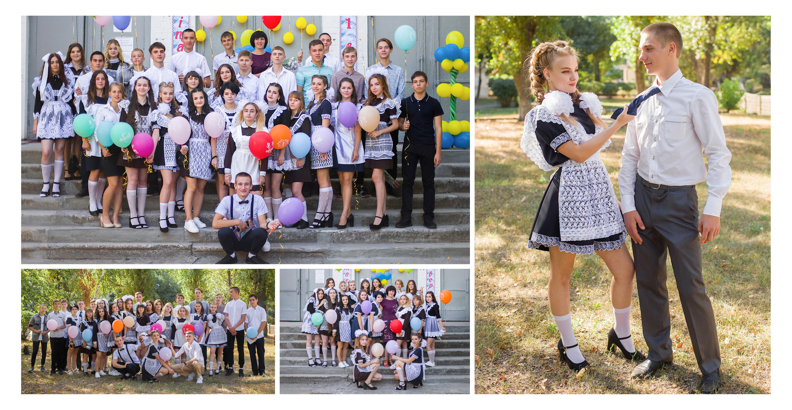 Фотокниги. Фотограф Аня Самофалова