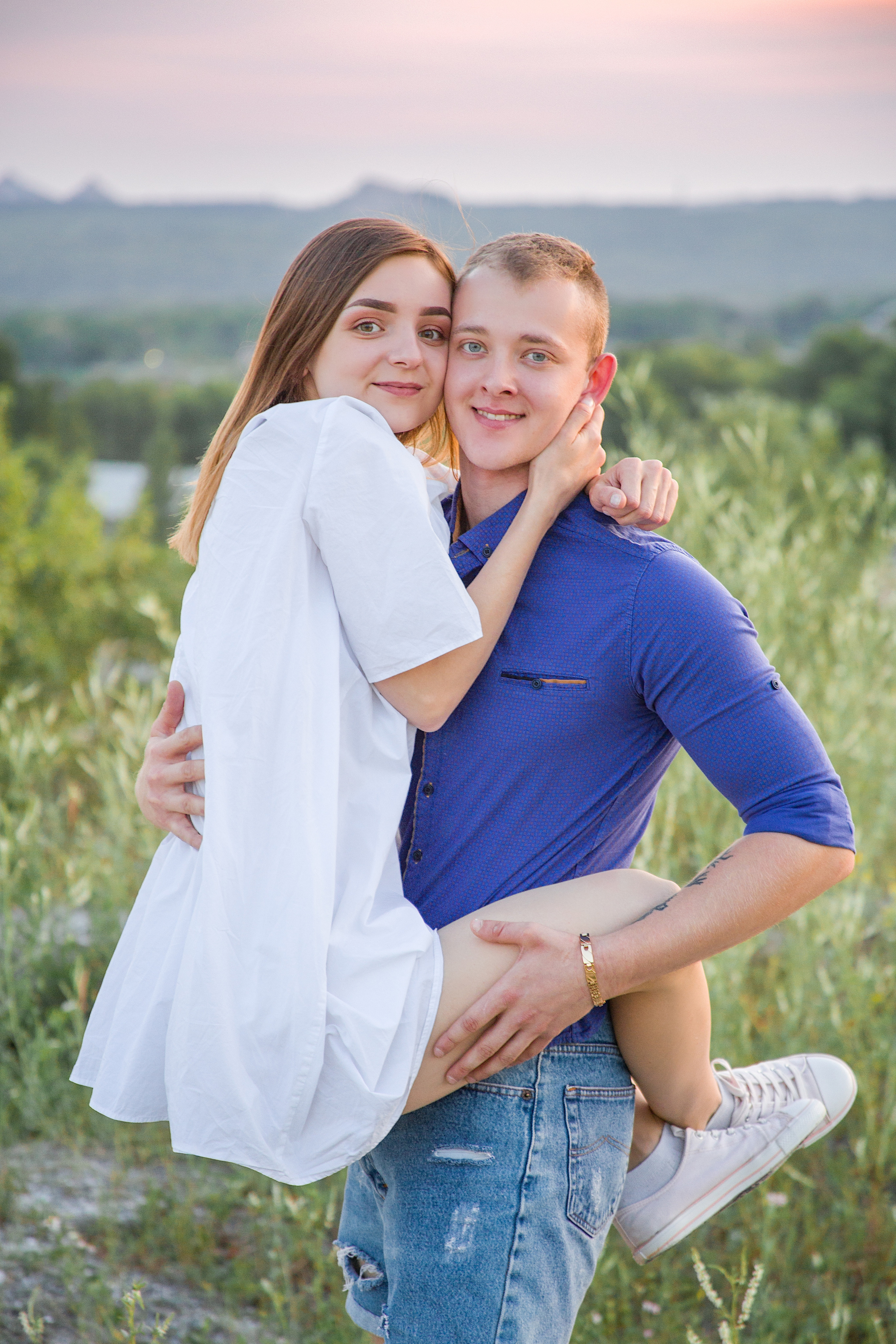 Фотосессии. Фотограф Аня Самофалова