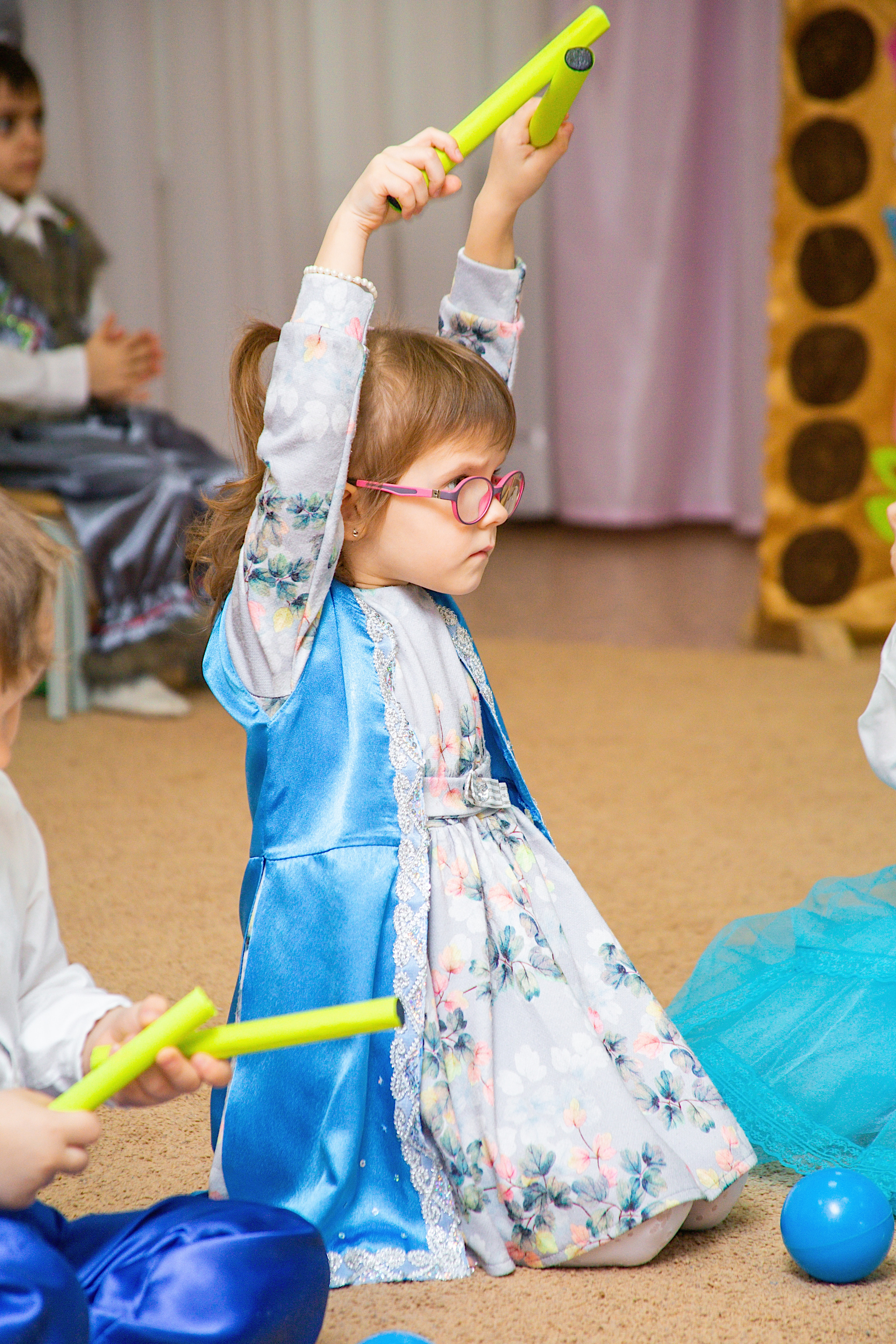 Фотограф Аня Самофалова