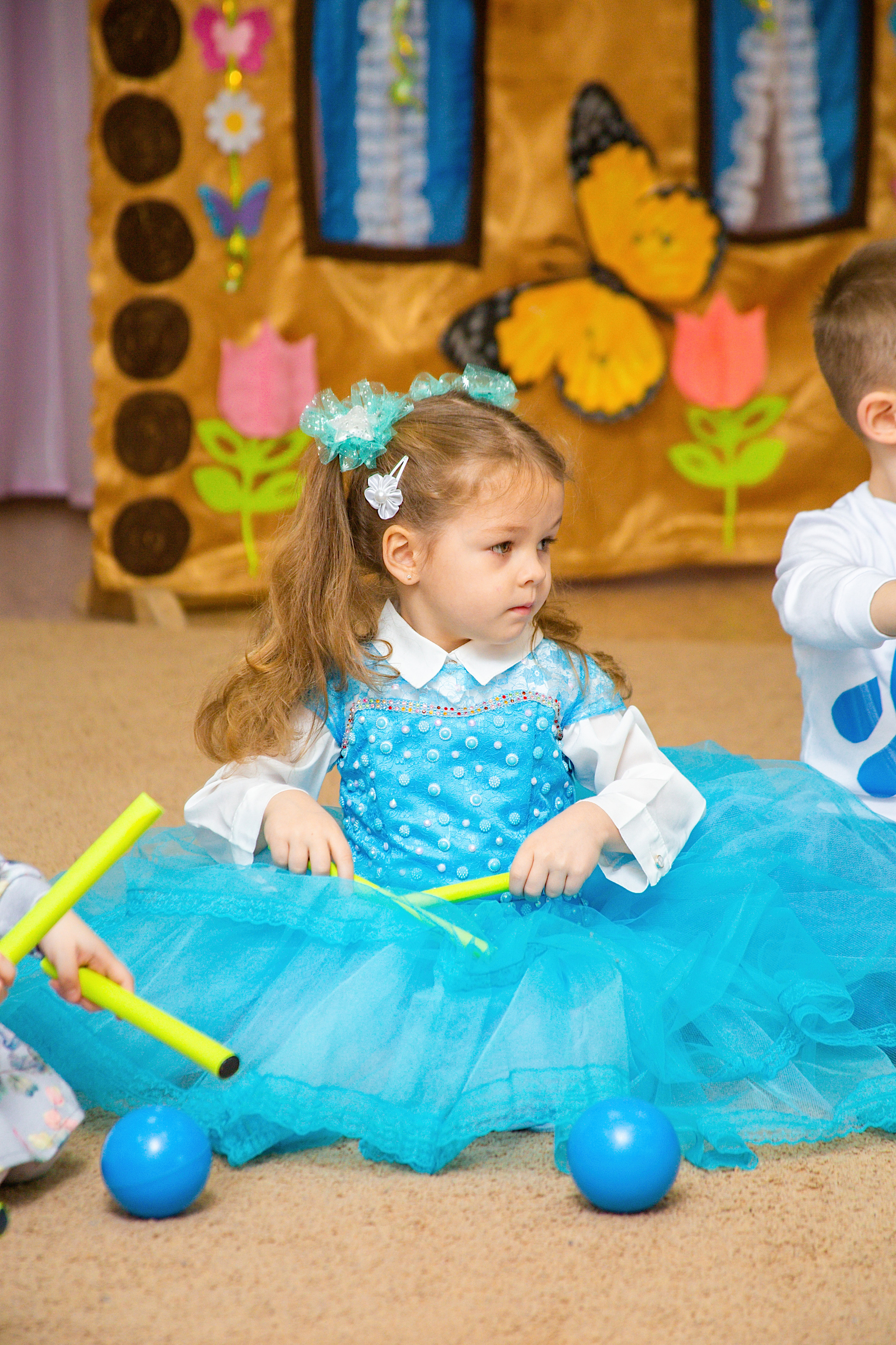 Фотограф Аня Самофалова