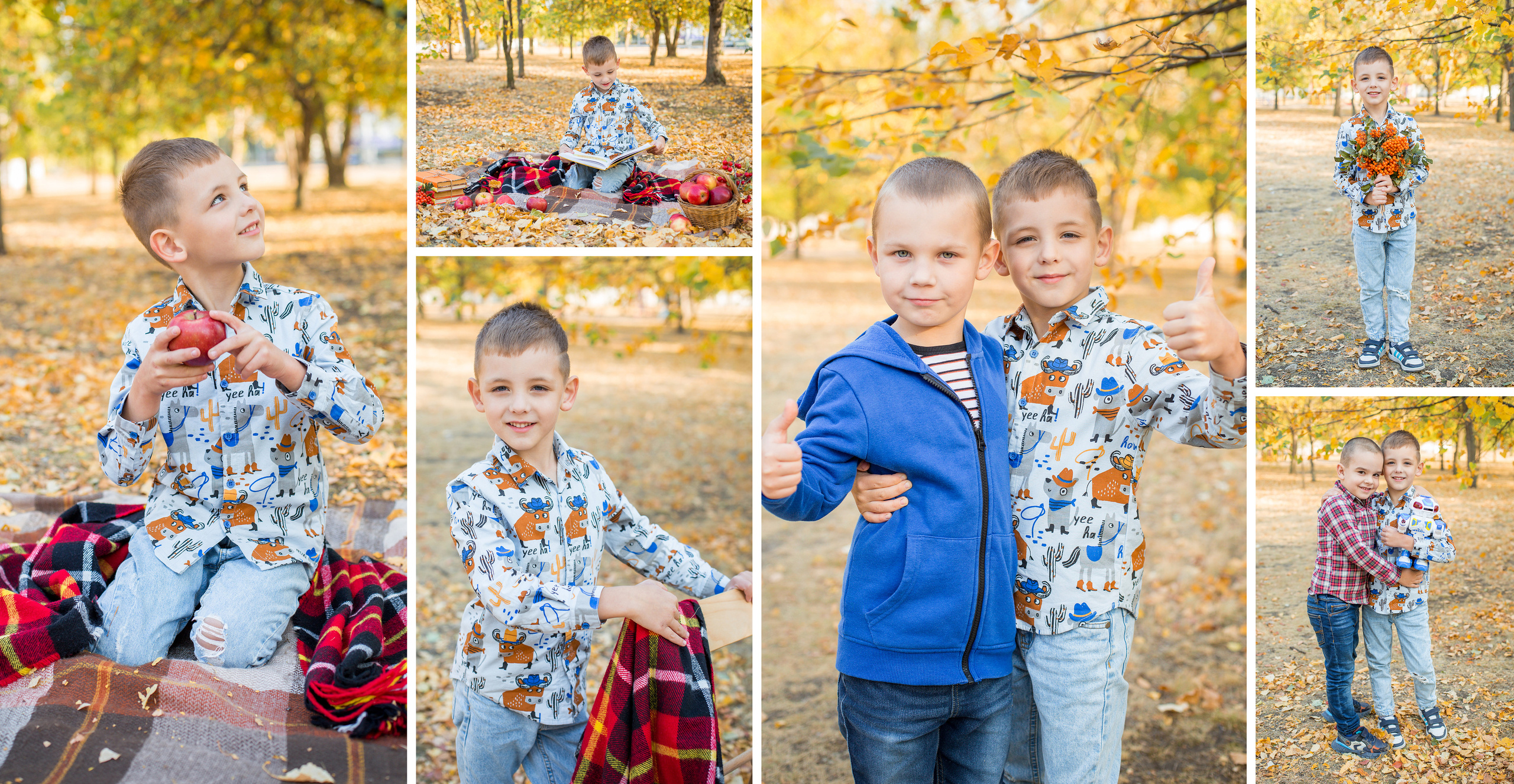 Фотокниги. Фотограф Аня Самофалова