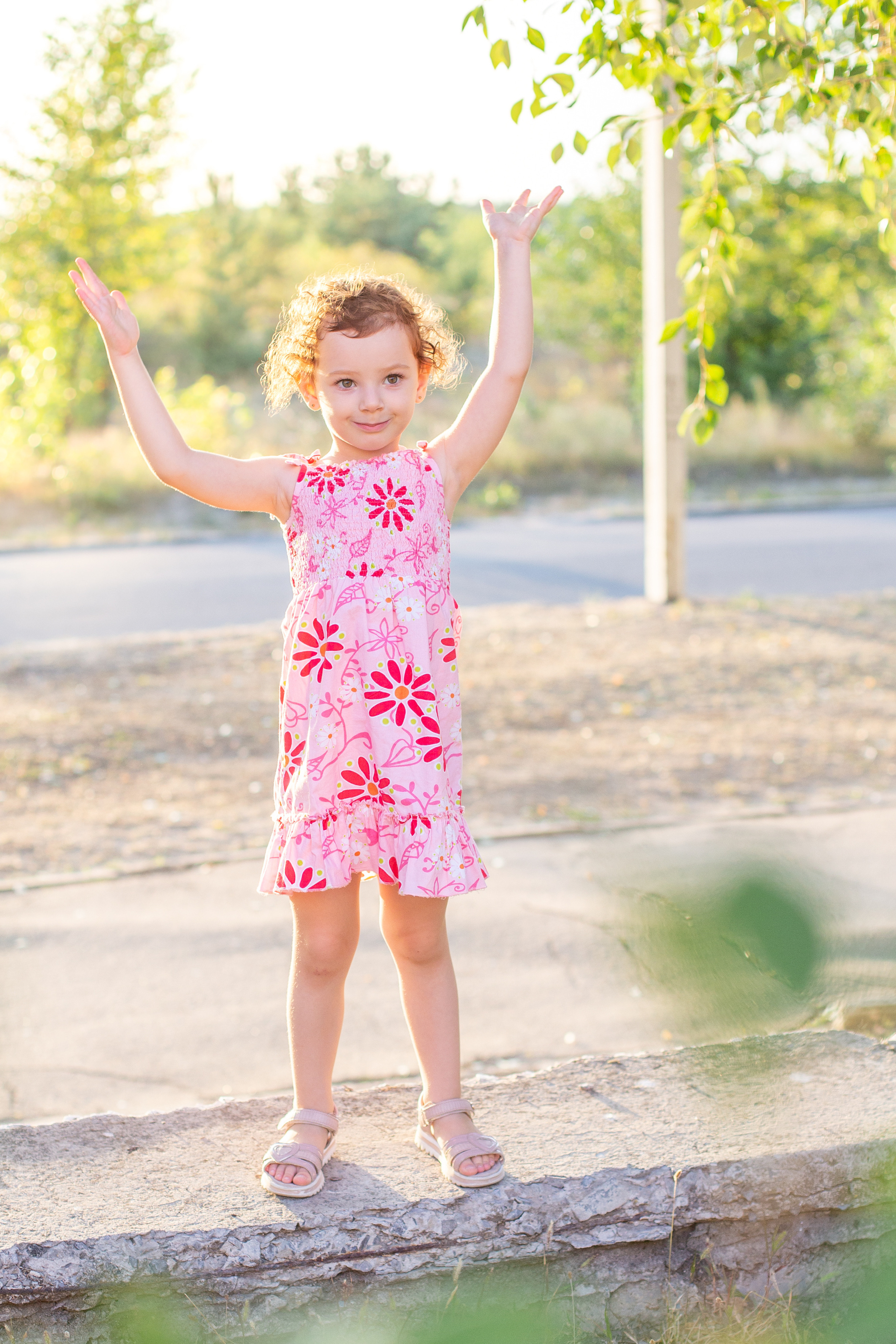 Фотосессии. Фотограф Аня Самофалова