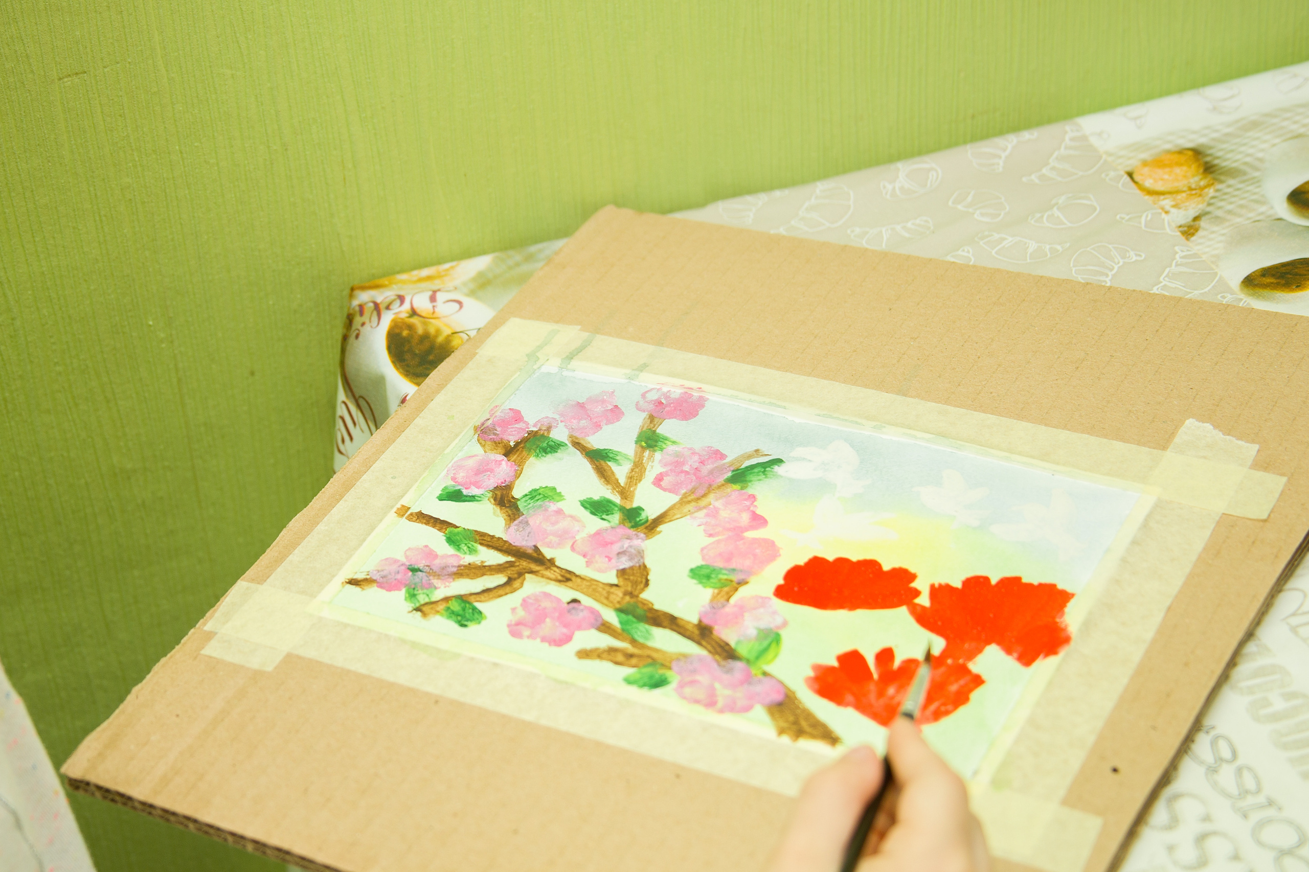 Фотосессии. Фотограф Аня Самофалова