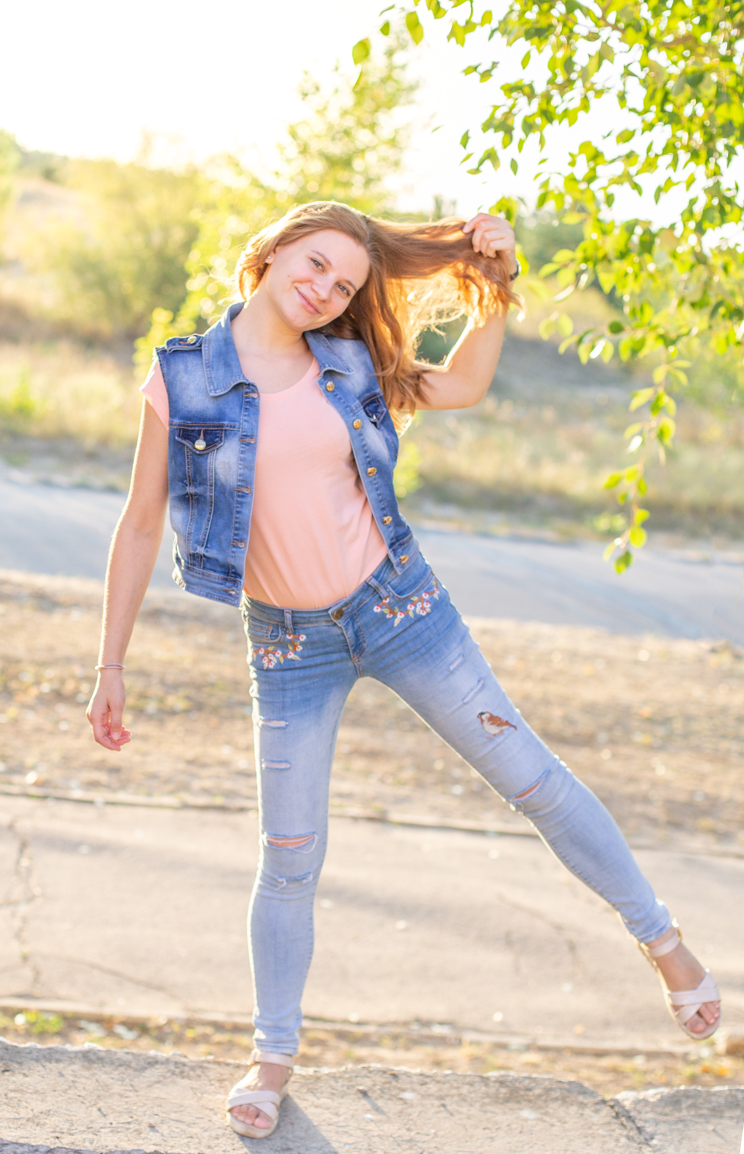 Фотосессии. Фотограф Аня Самофалова