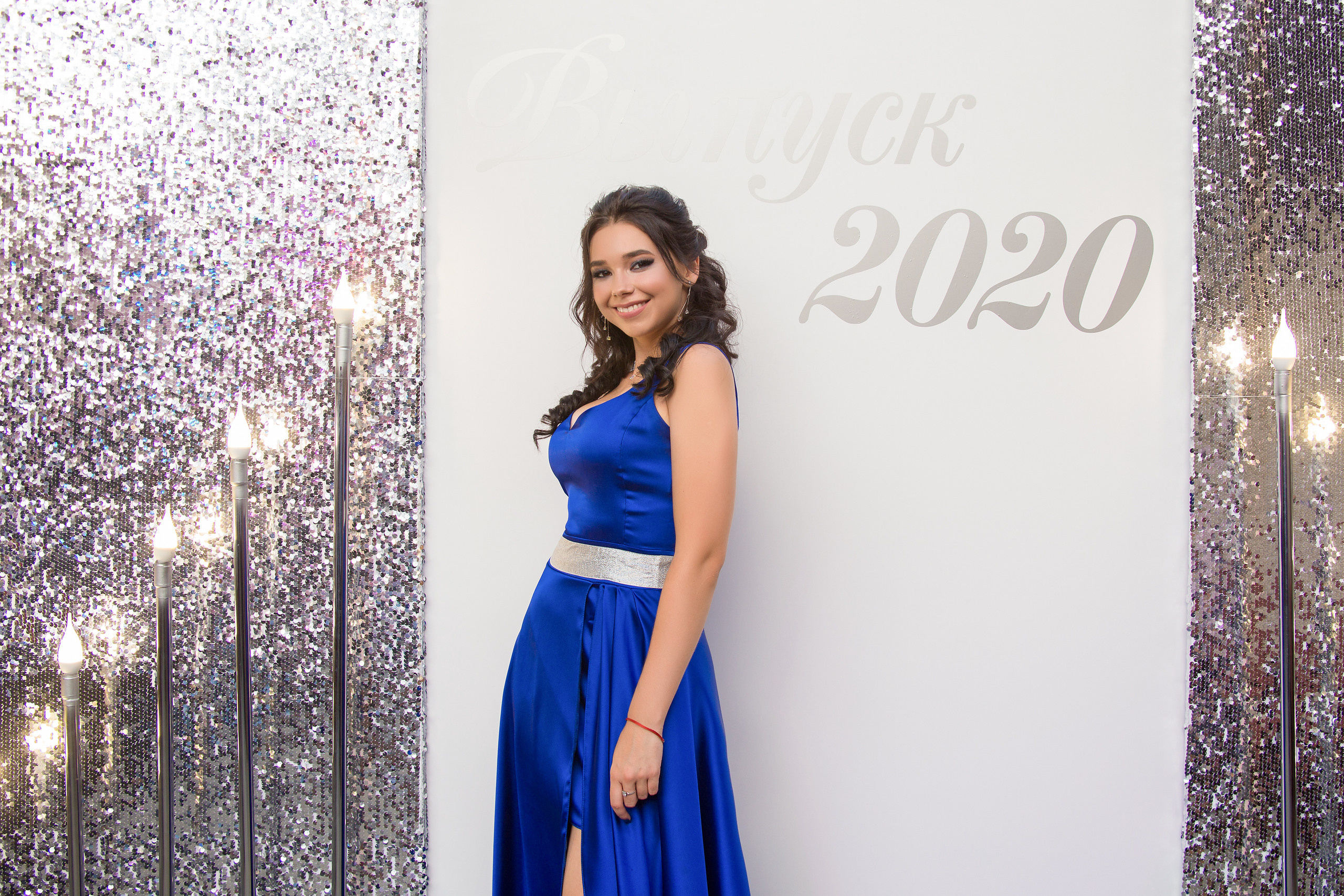 Школа. Фотограф Аня Самофалова