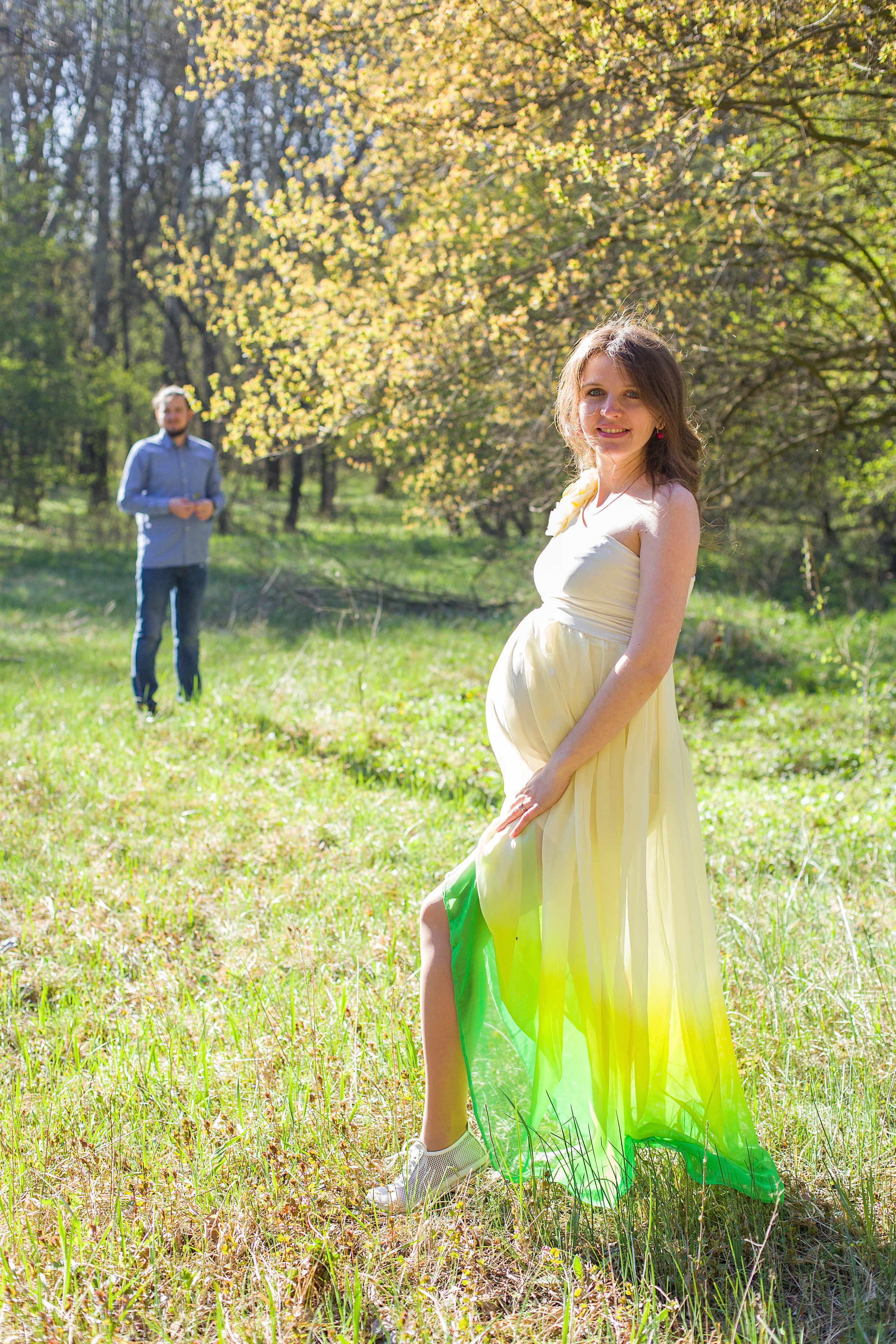 Фотосессии. Фотограф Аня Самофалова