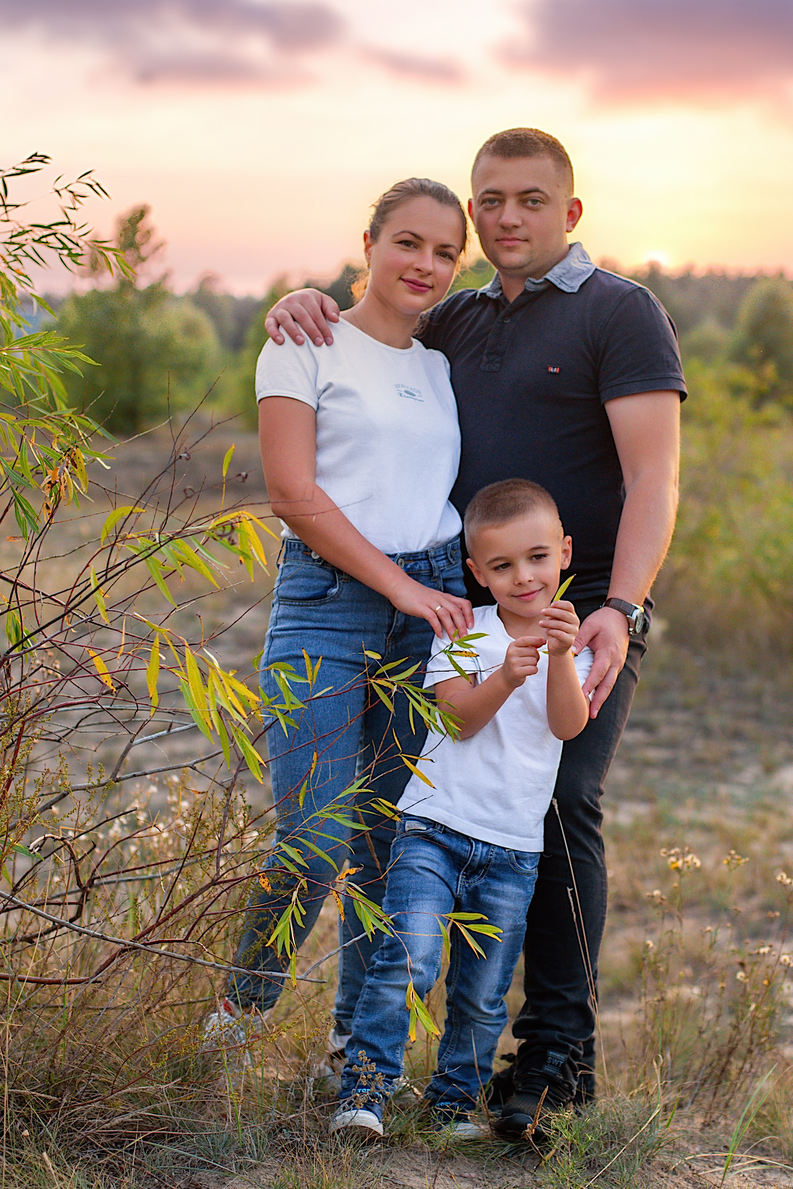 С днем рождения!. Фотограф Аня Самофалова