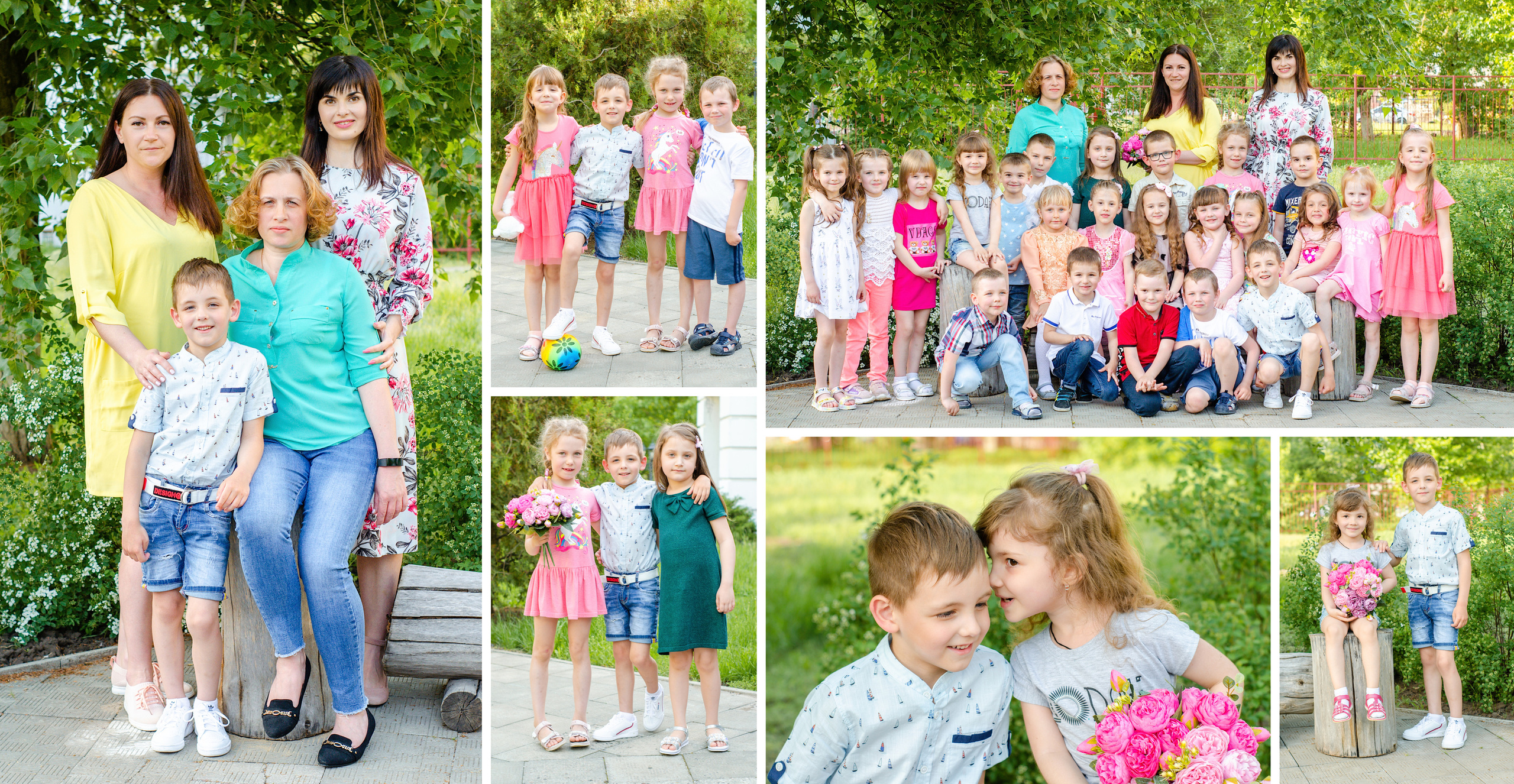 Фотокниги. Фотограф Аня Самофалова