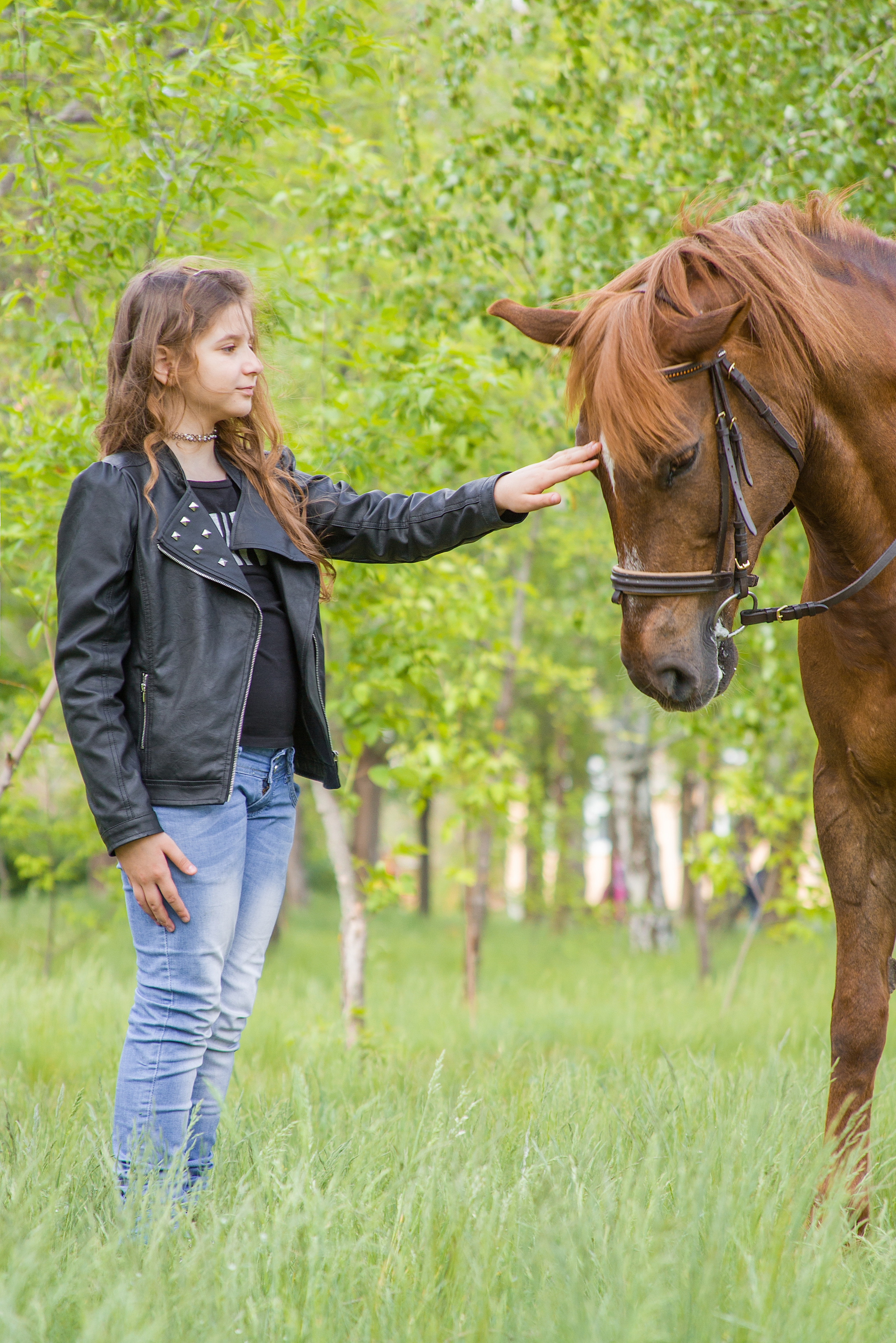 Фотосессии. Фотограф Аня Самофалова