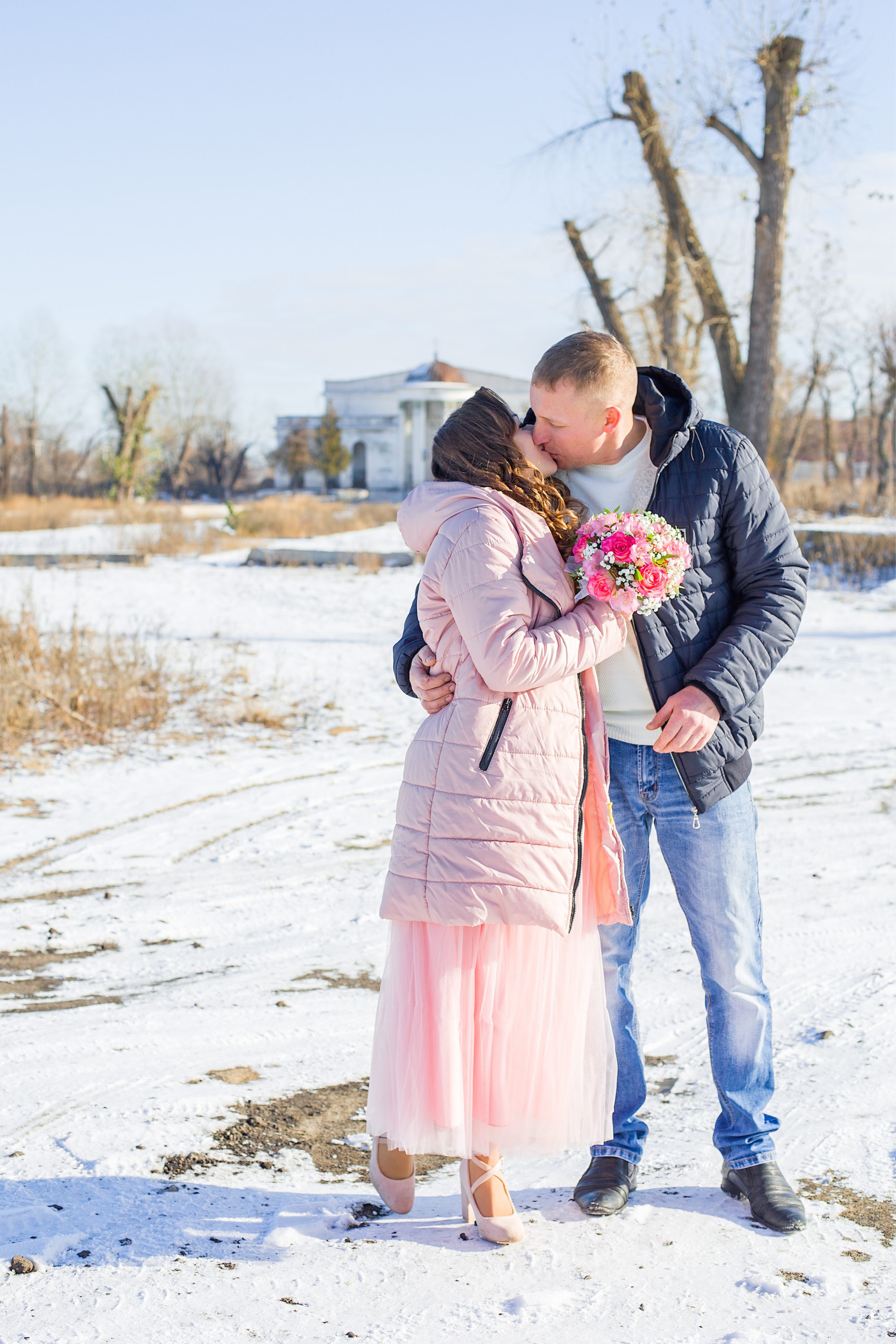 Фотосессии. Фотограф Аня Самофалова