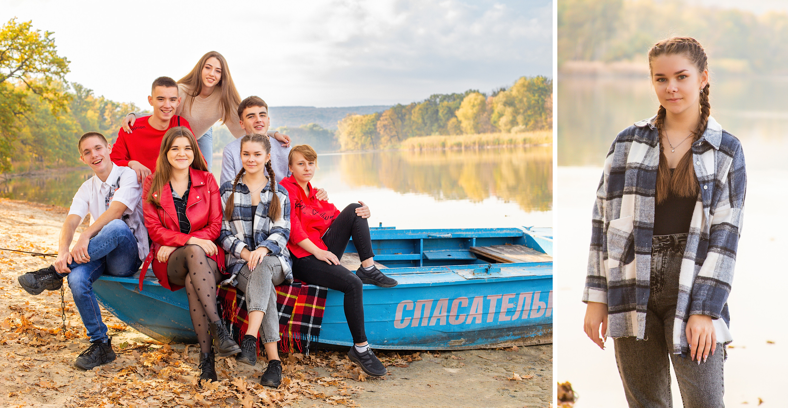 Фотокниги. Фотограф Аня Самофалова