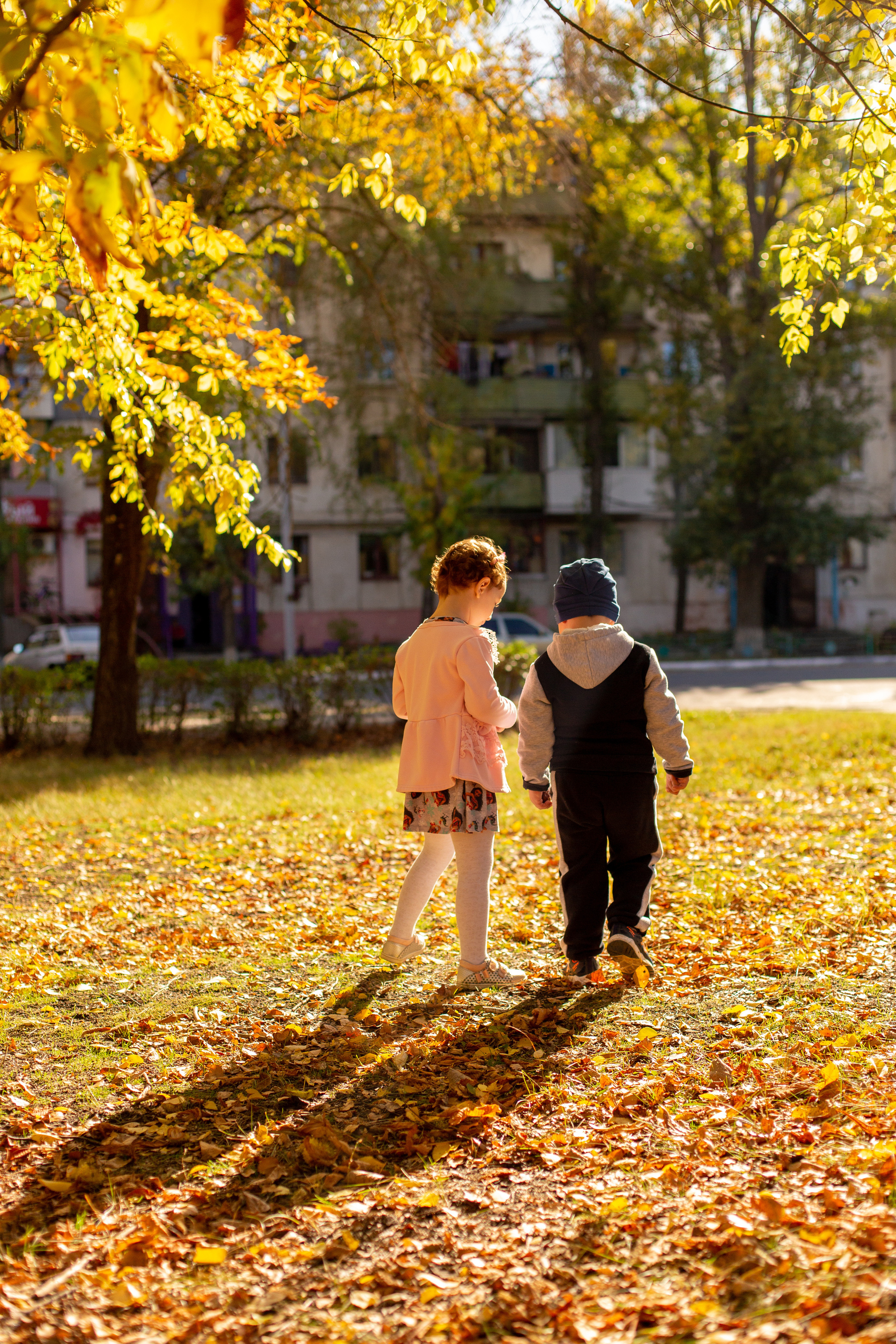 Фотосессии. Фотограф Аня Самофалова