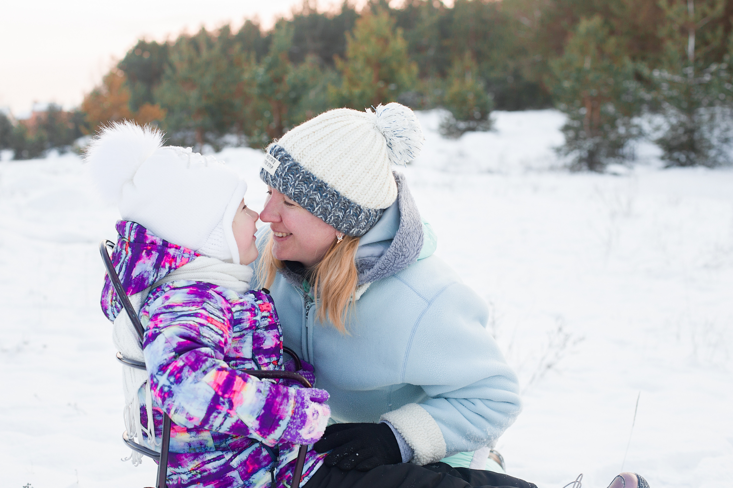 Фотосессии. Фотограф Аня Самофалова
