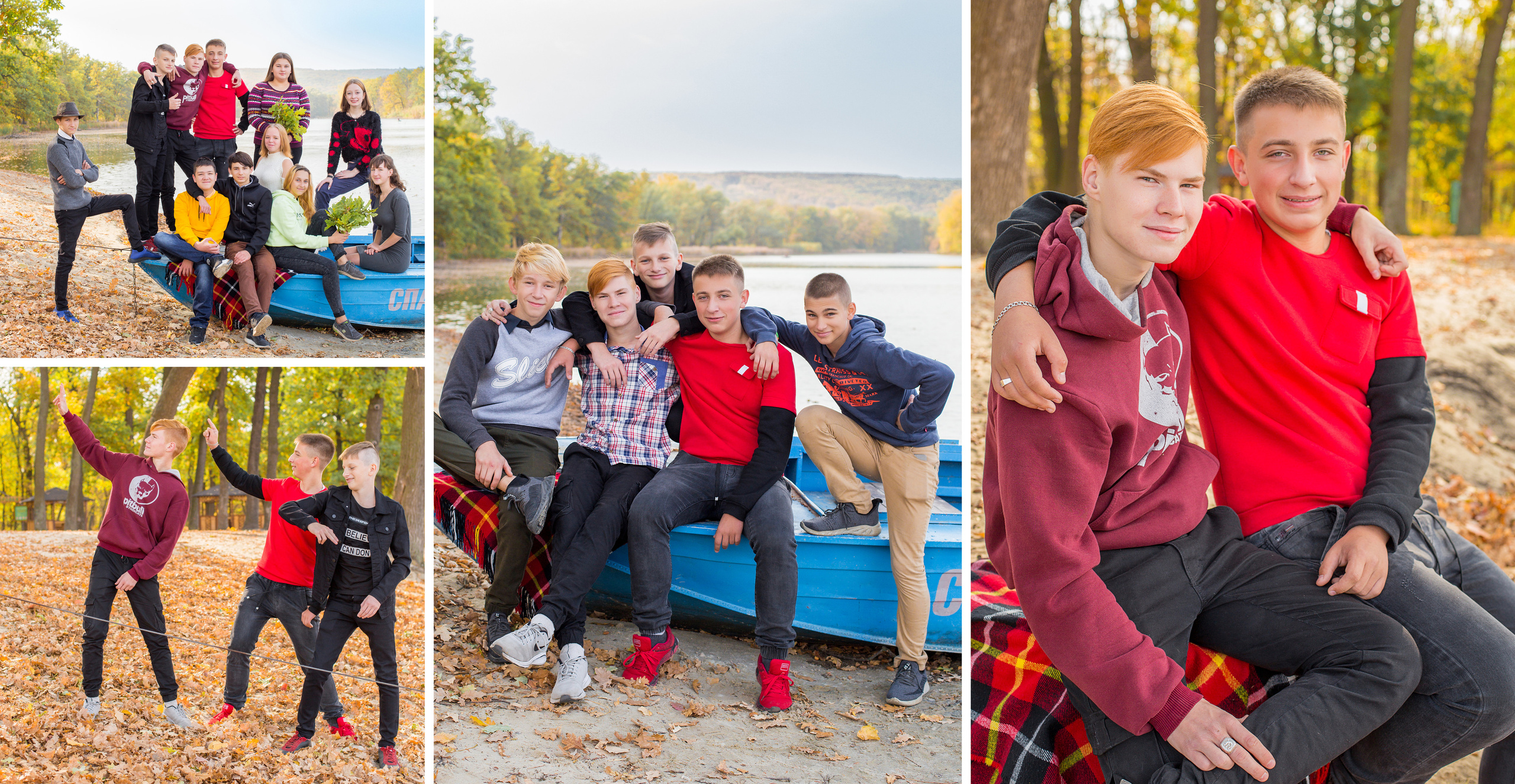 Фотокниги. Фотограф Аня Самофалова