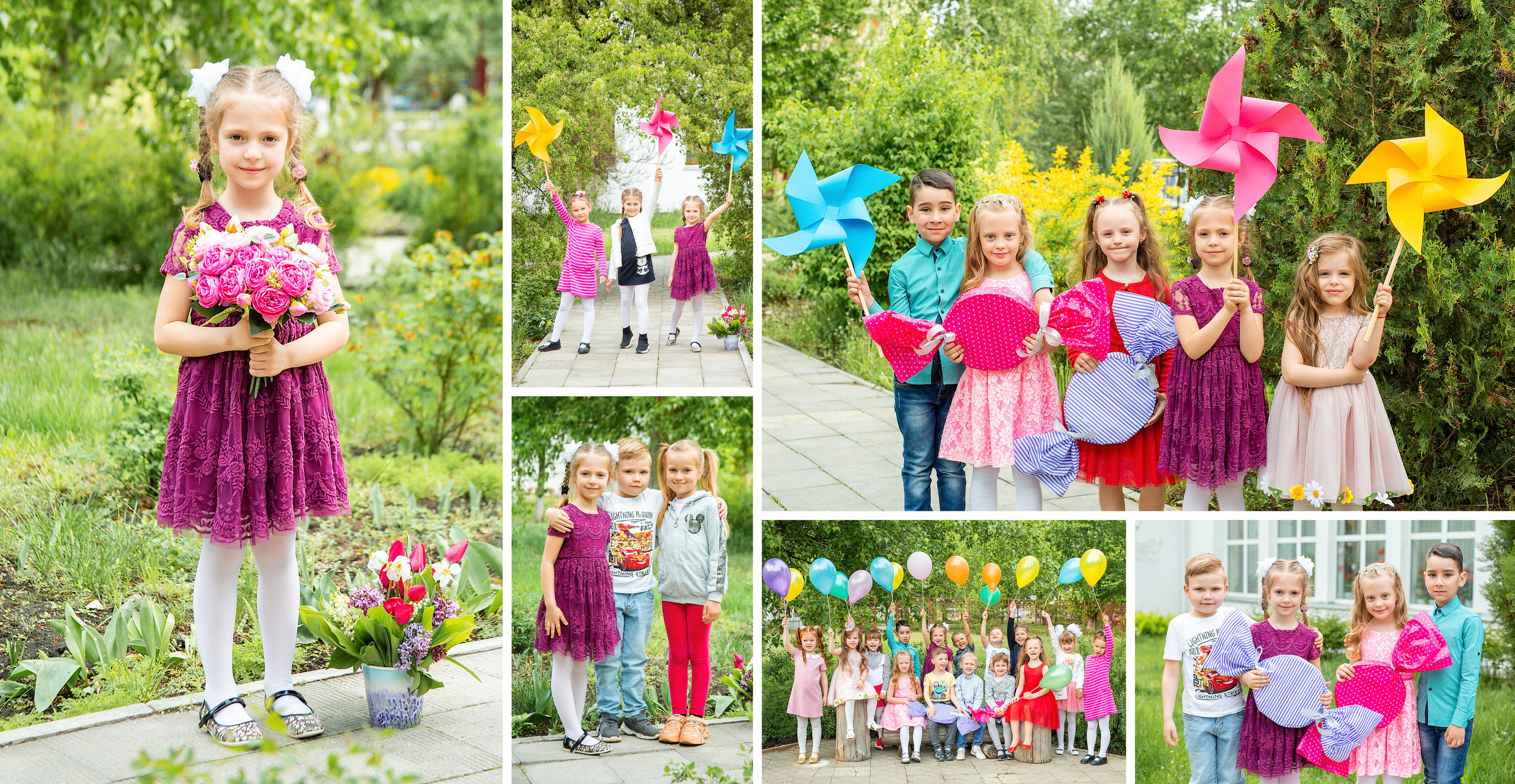 Фотокниги. Фотограф Аня Самофалова