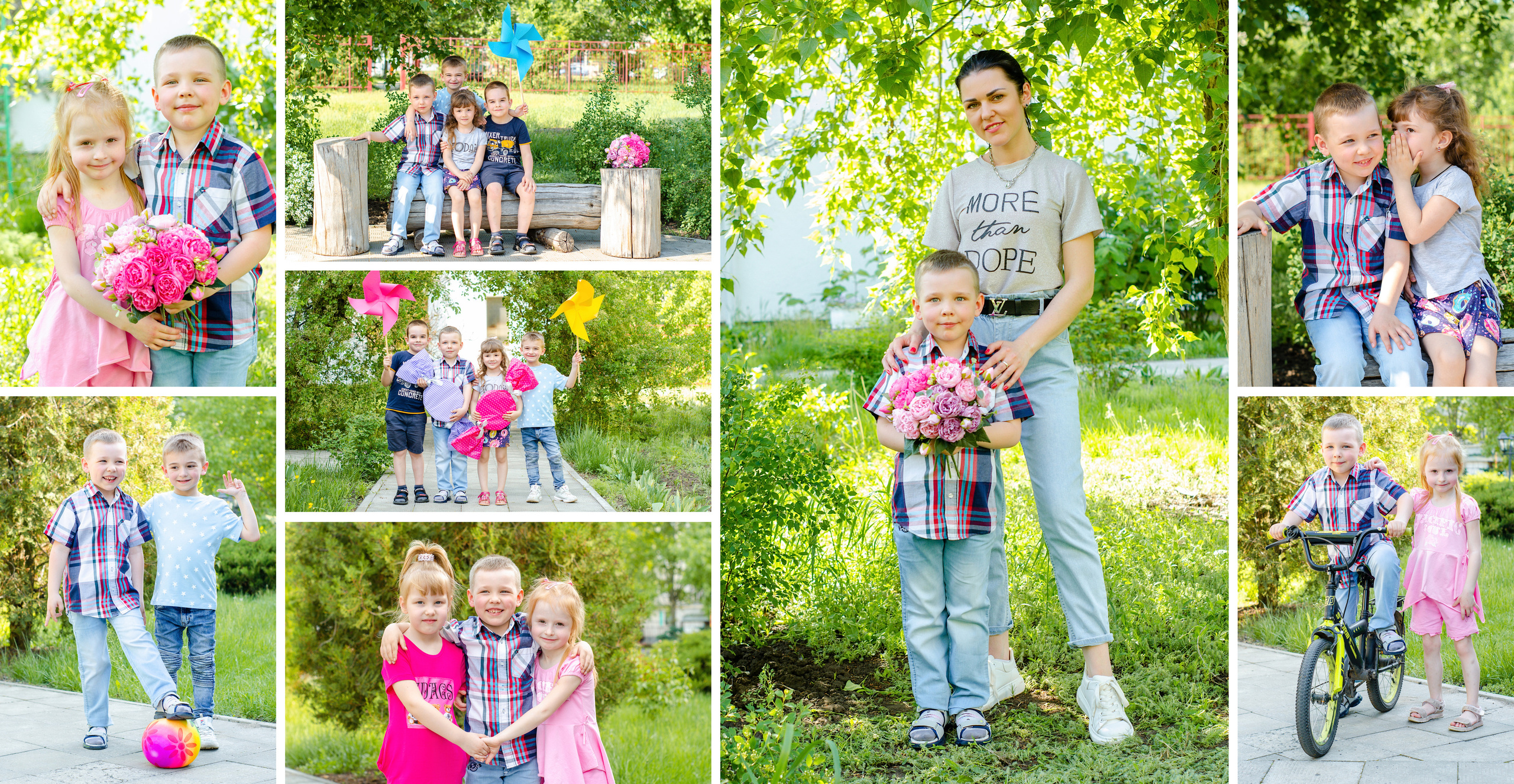 Фотокниги. Фотограф Аня Самофалова