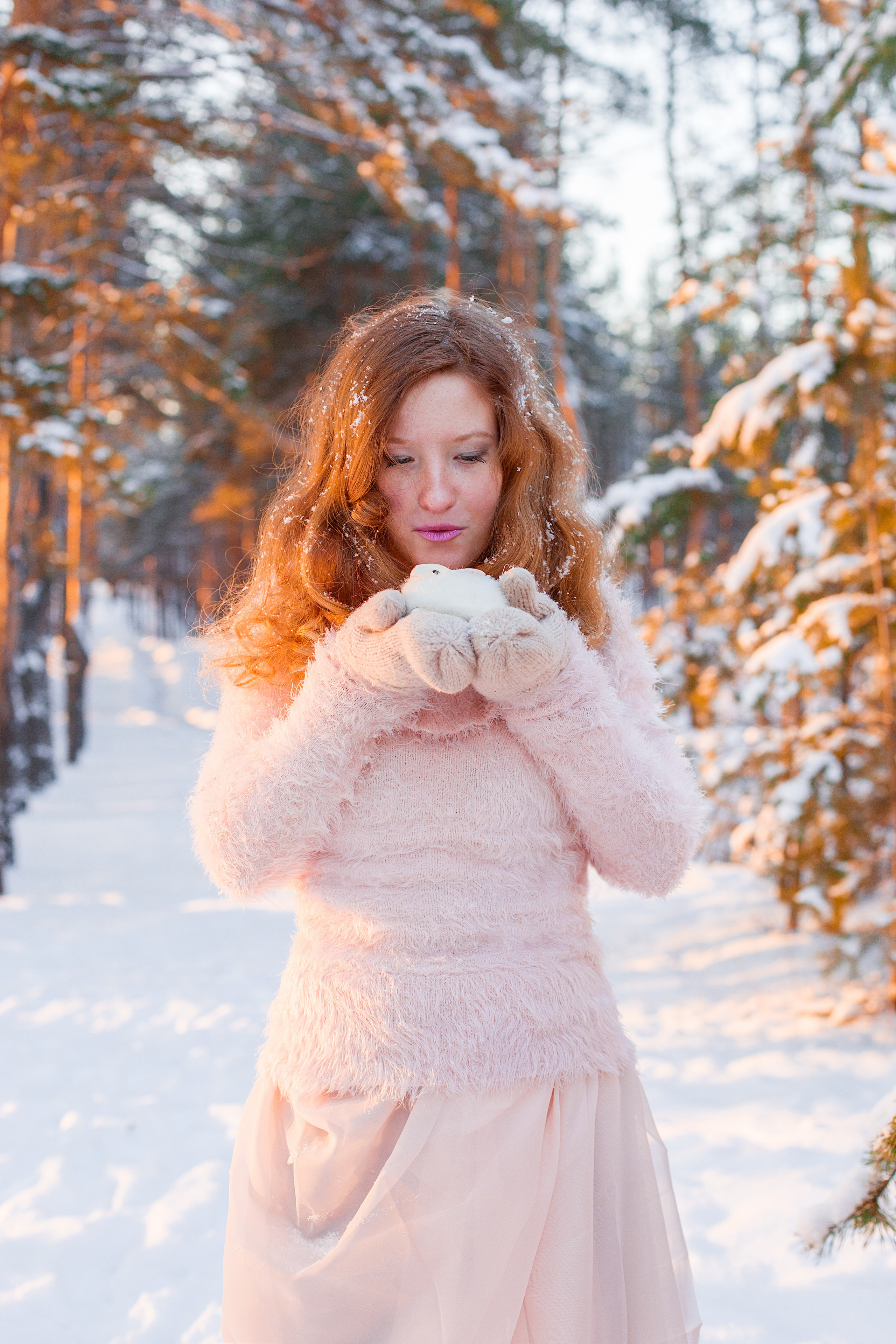 Фотосессии. Фотограф Аня Самофалова