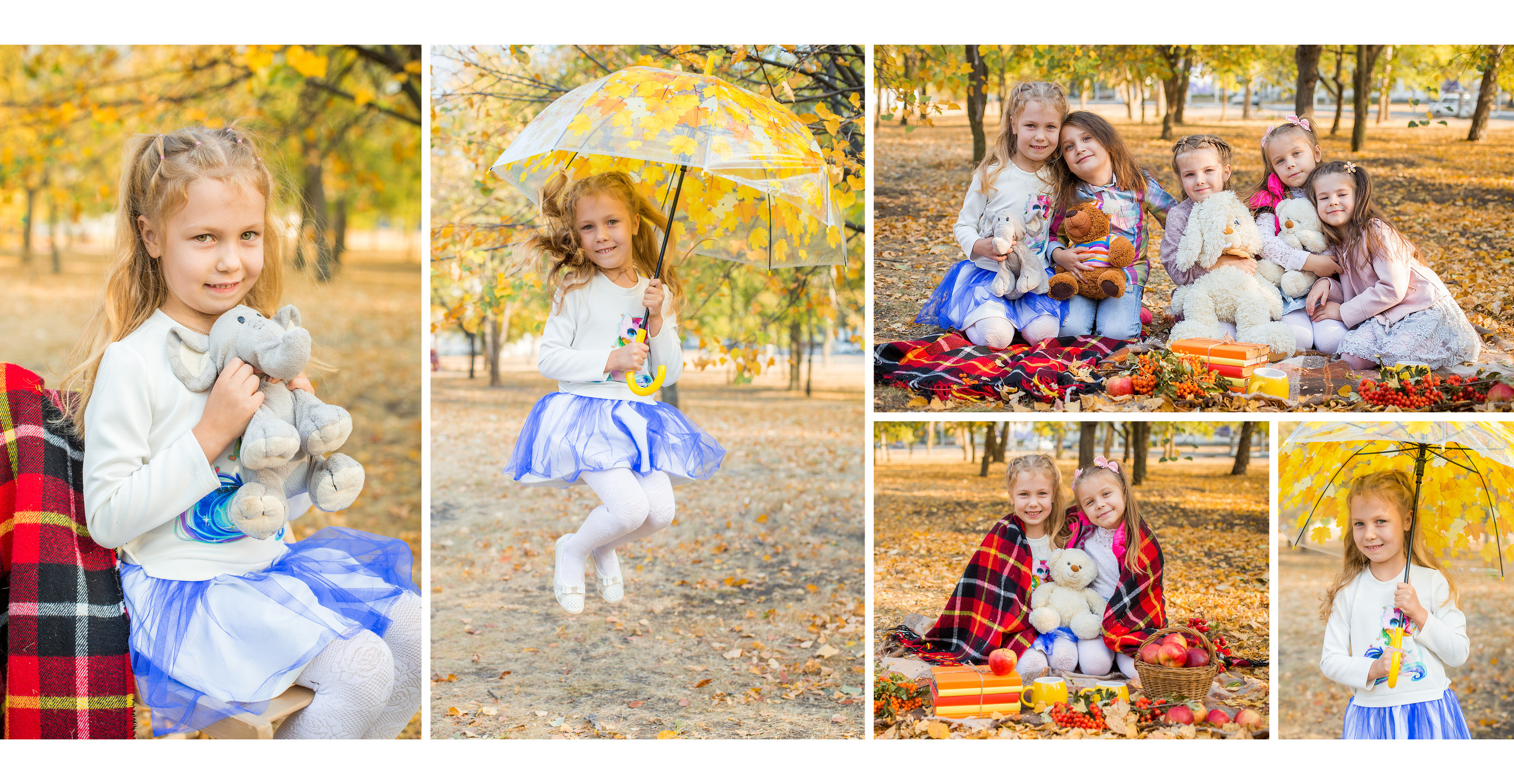 Фотокниги. Фотограф Аня Самофалова