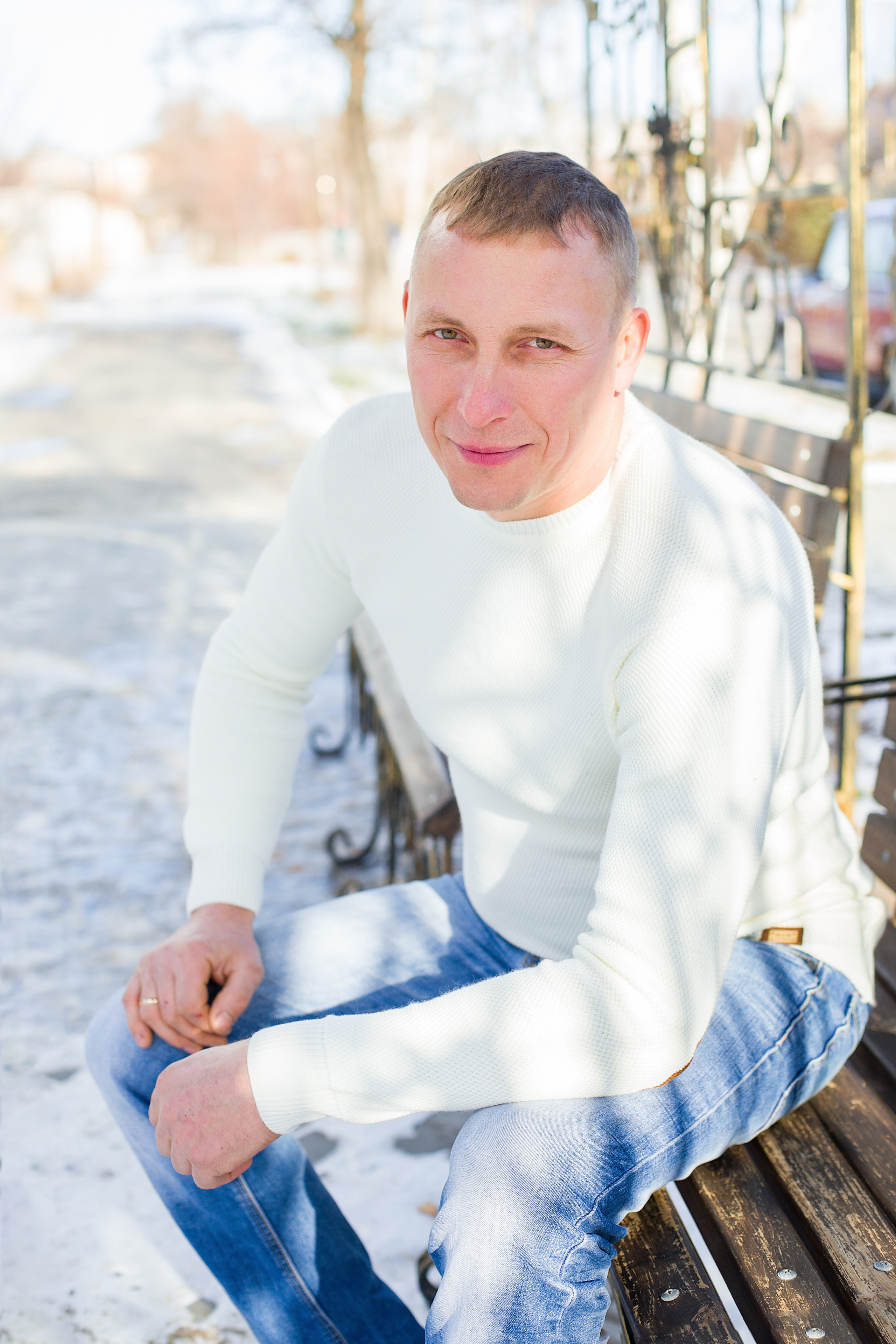 Фотосессии. Фотограф Аня Самофалова