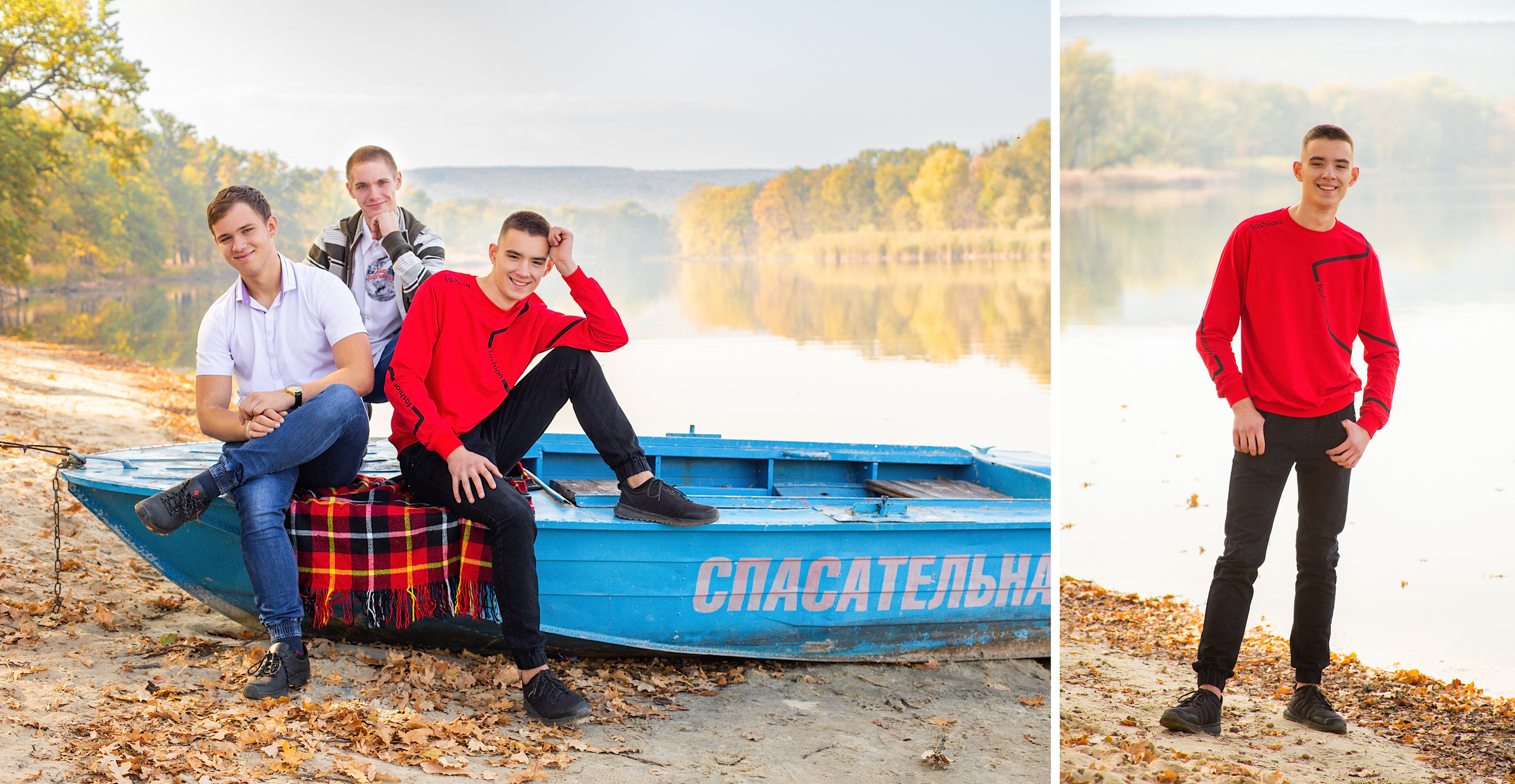 Фотокниги. Фотограф Аня Самофалова