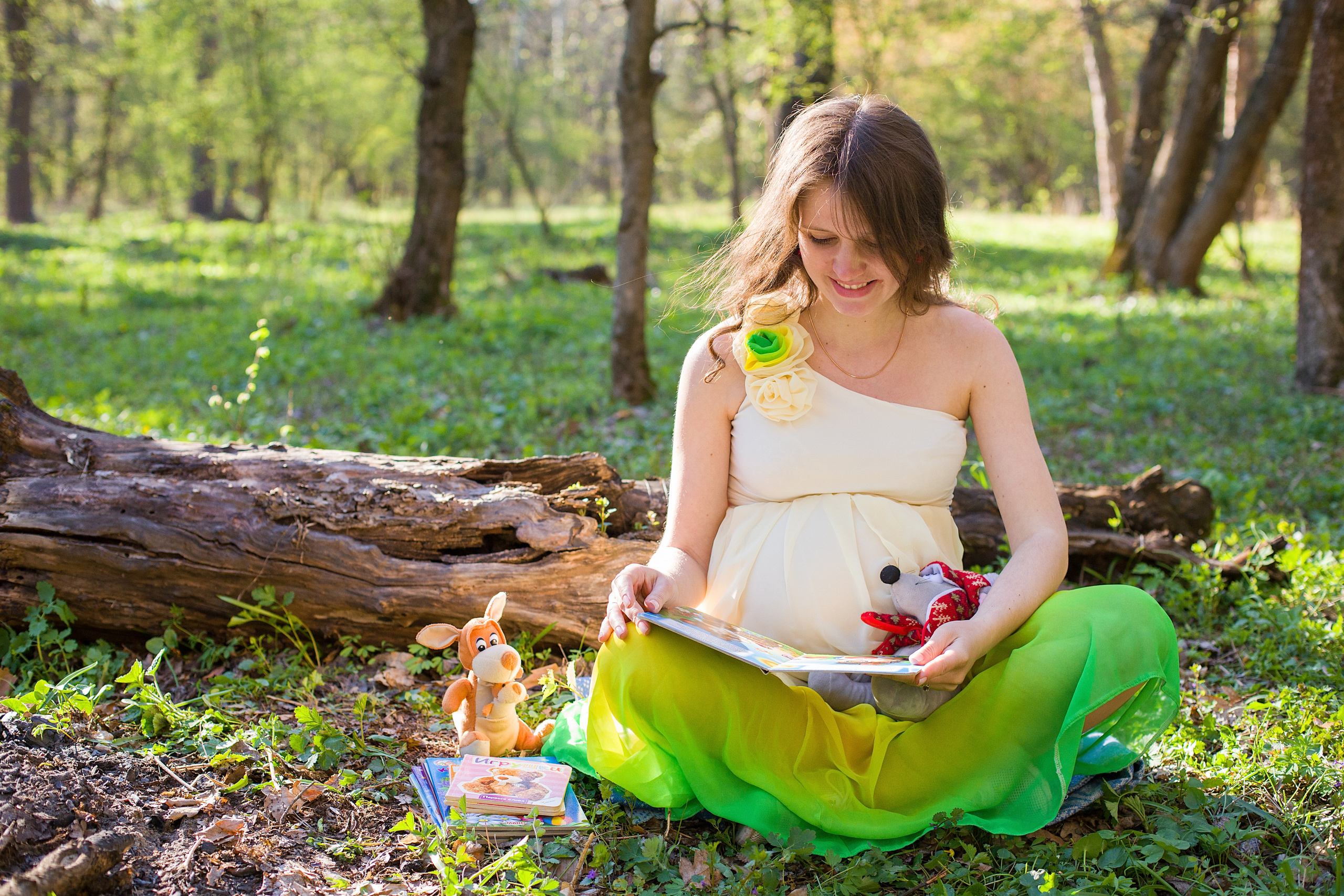 Фотосессии. Фотограф Аня Самофалова
