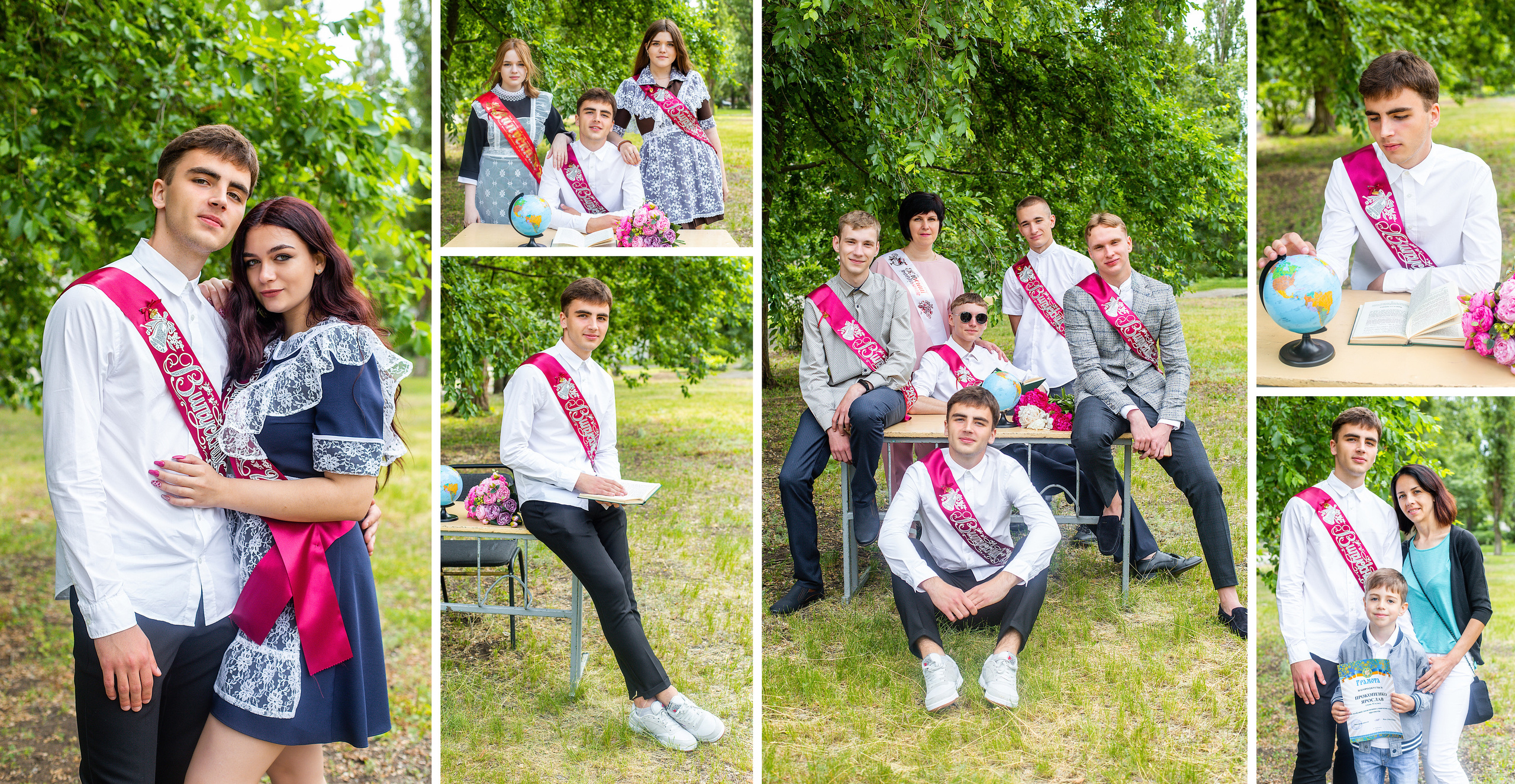 Фотокниги. Фотограф Аня Самофалова