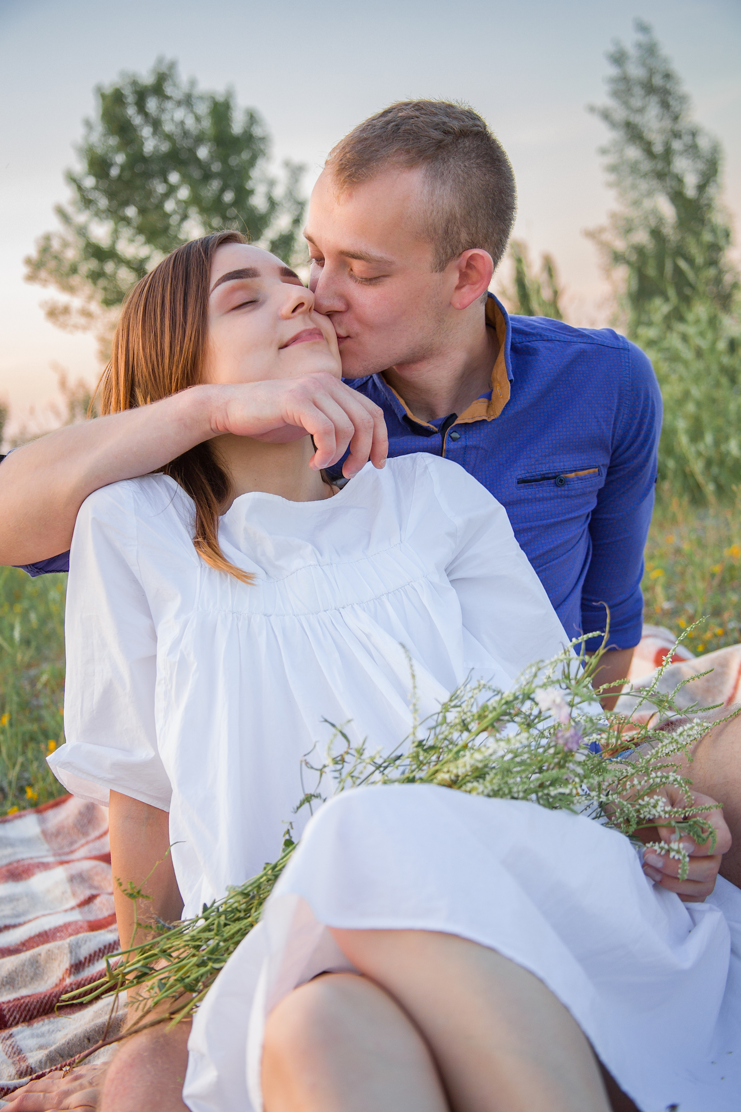 Фотосессии. Фотограф Аня Самофалова