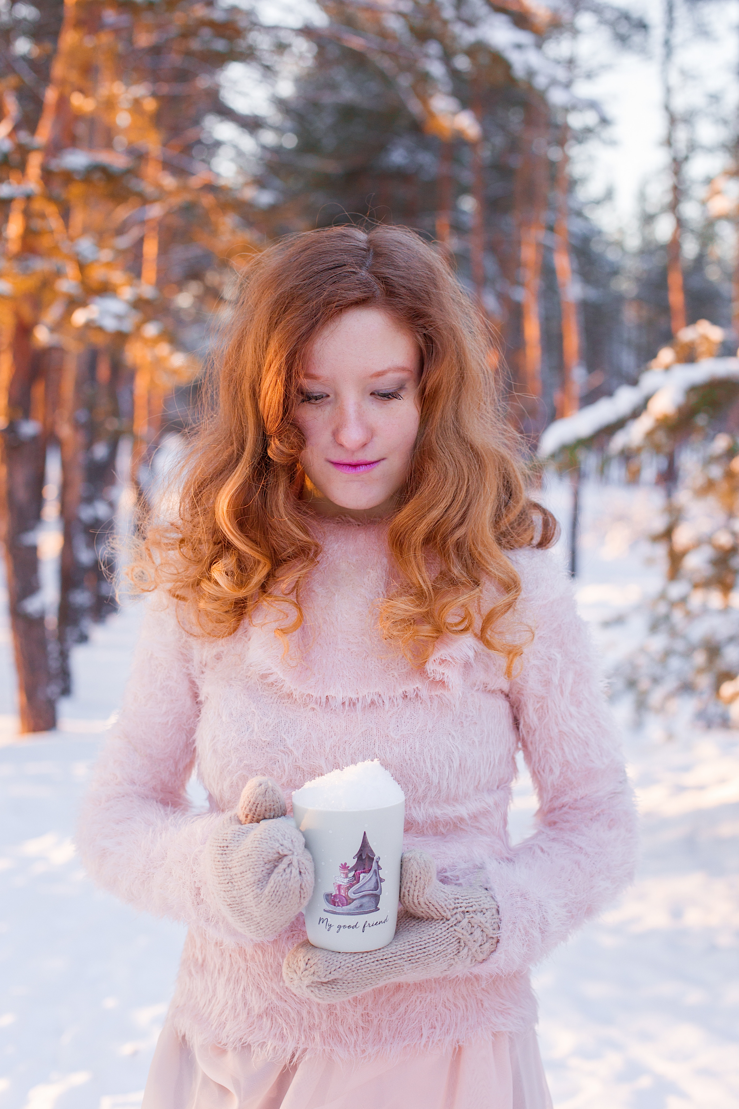 Фотосессии. Фотограф Аня Самофалова