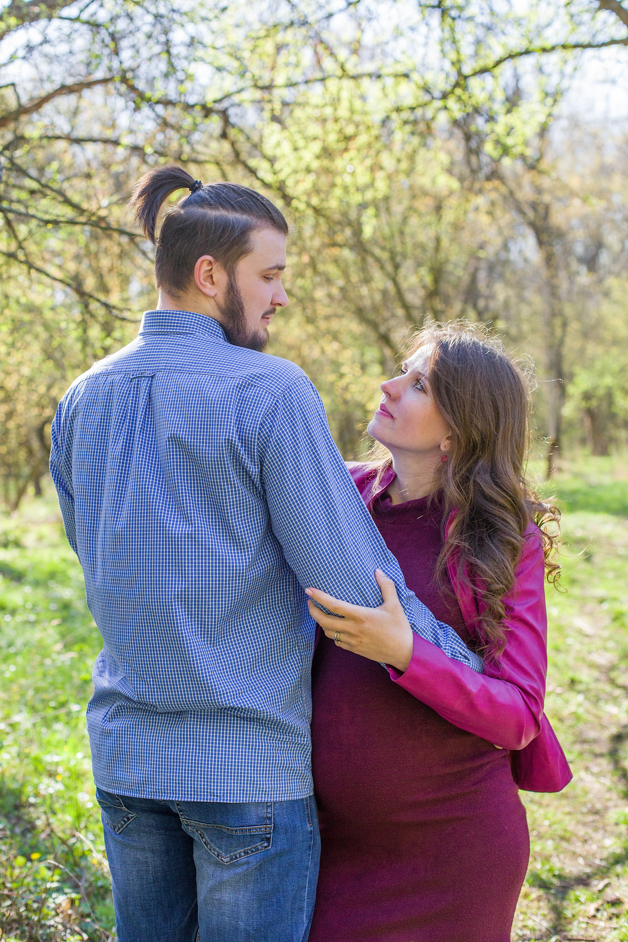 Фотосессии. Фотограф Аня Самофалова