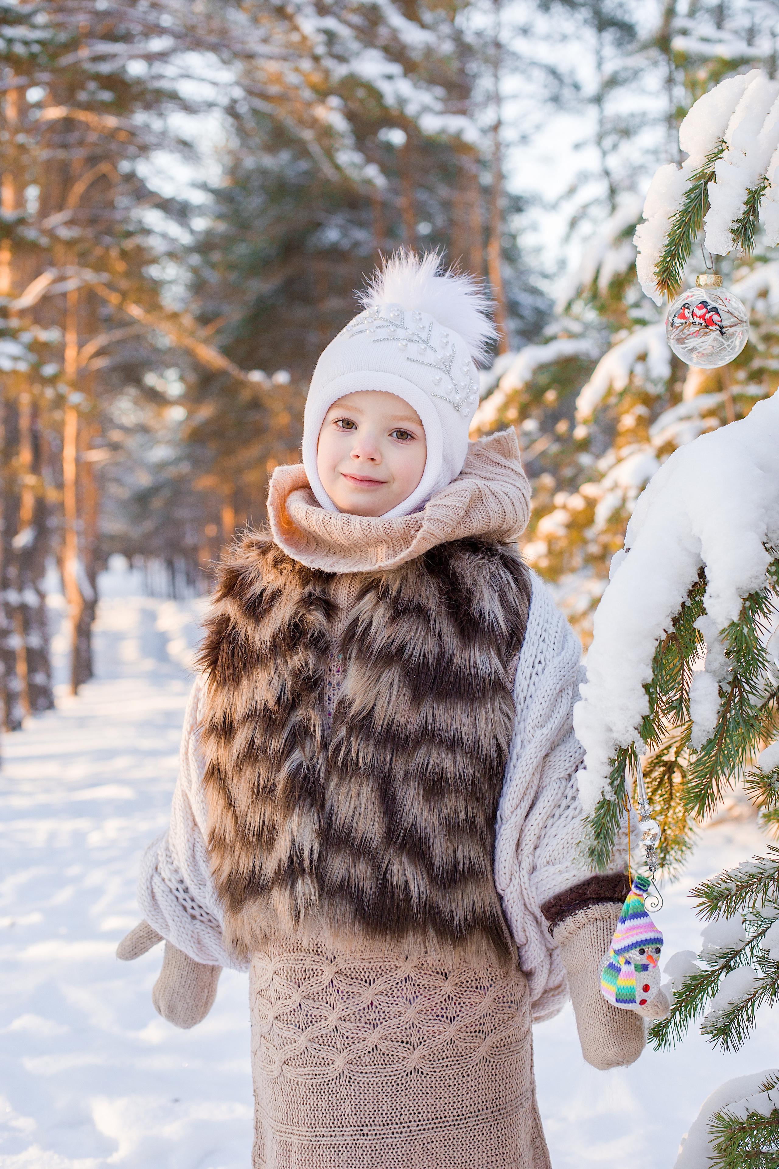 Фотосессии. Фотограф Аня Самофалова