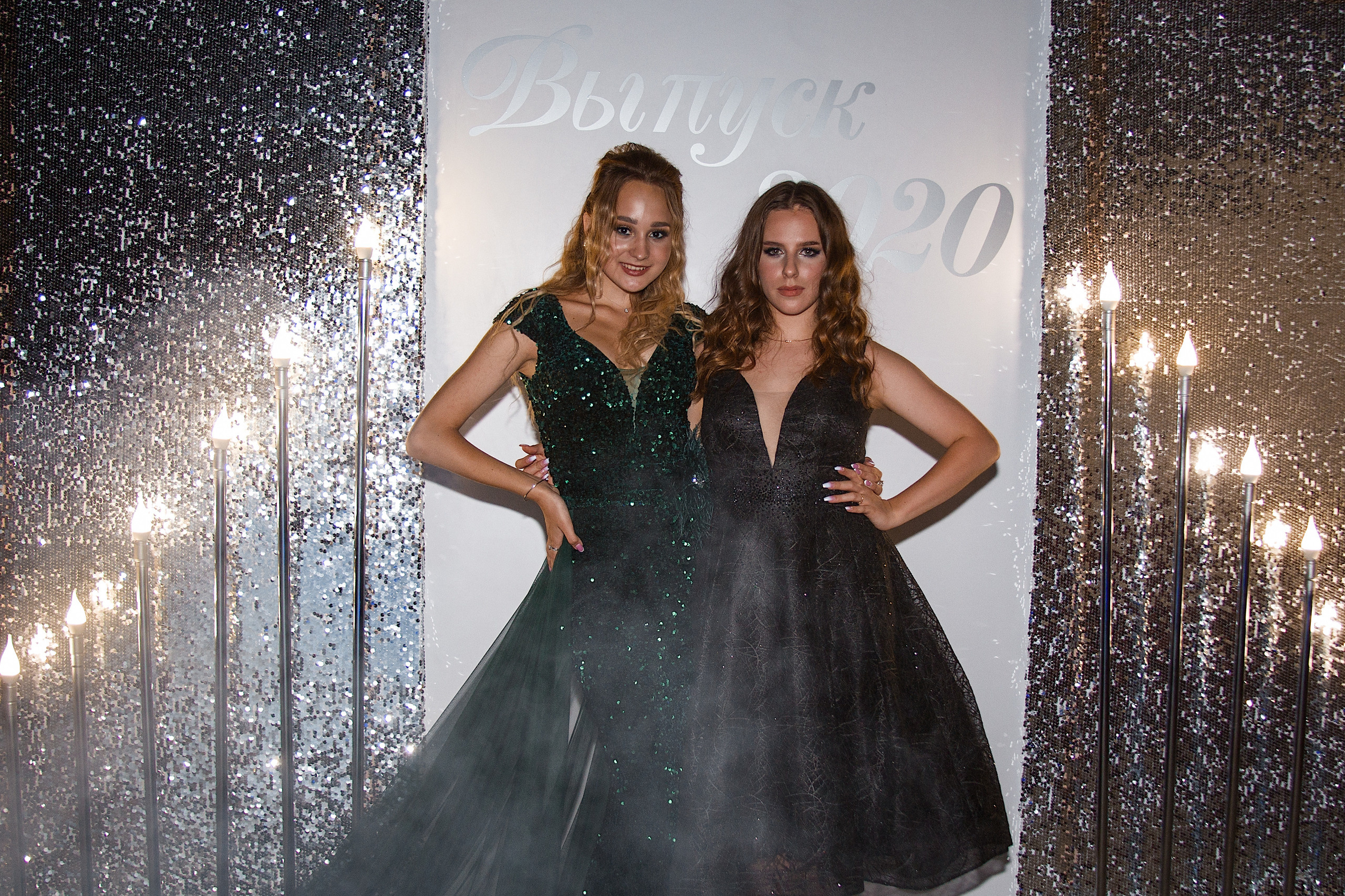 Школа. Фотограф Аня Самофалова