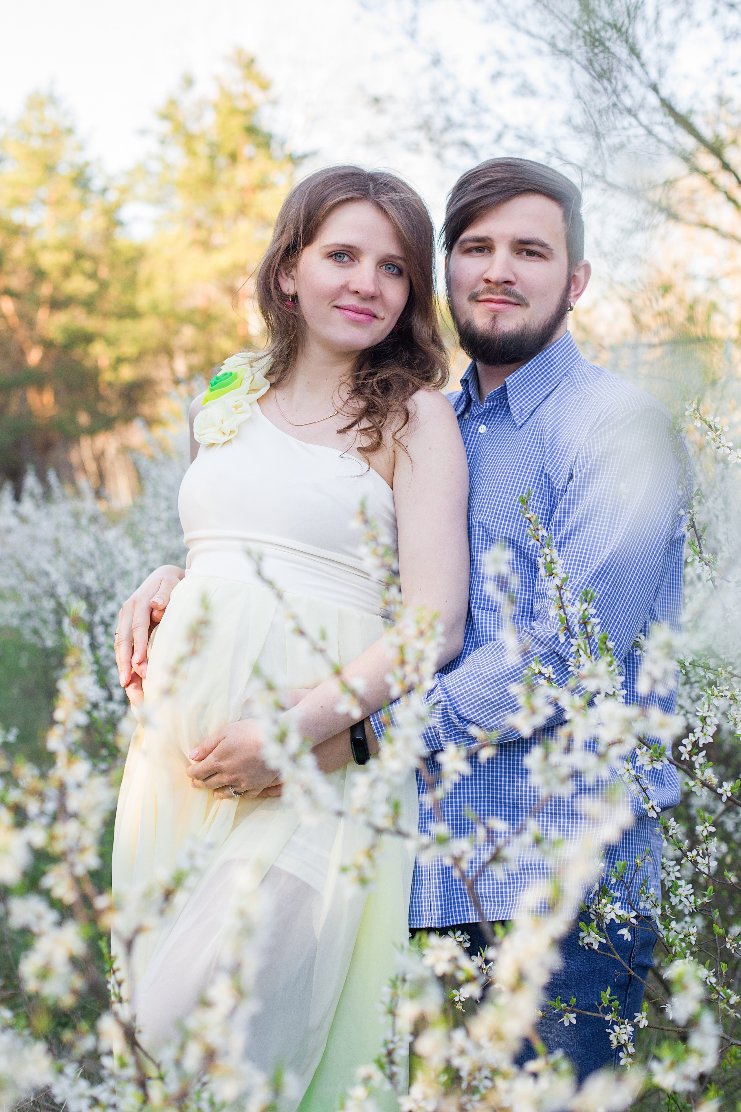 Фотосессии. Фотограф Аня Самофалова