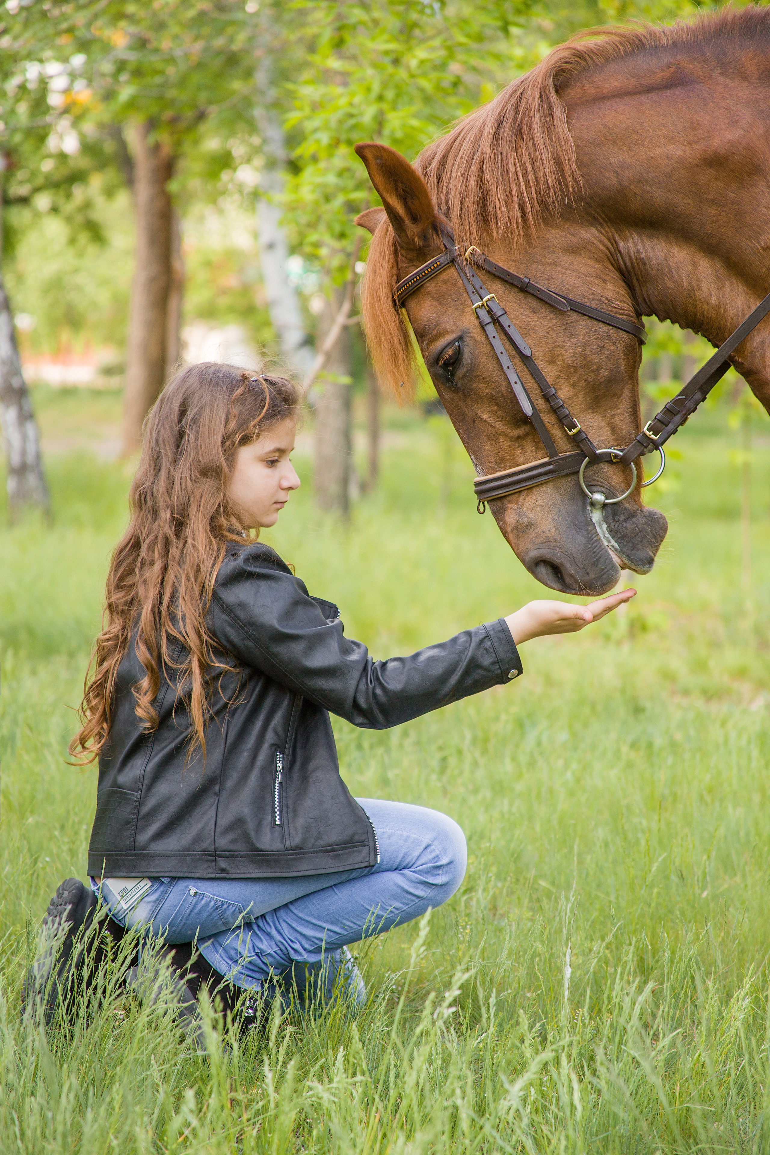 Фотосессии. Фотограф Аня Самофалова