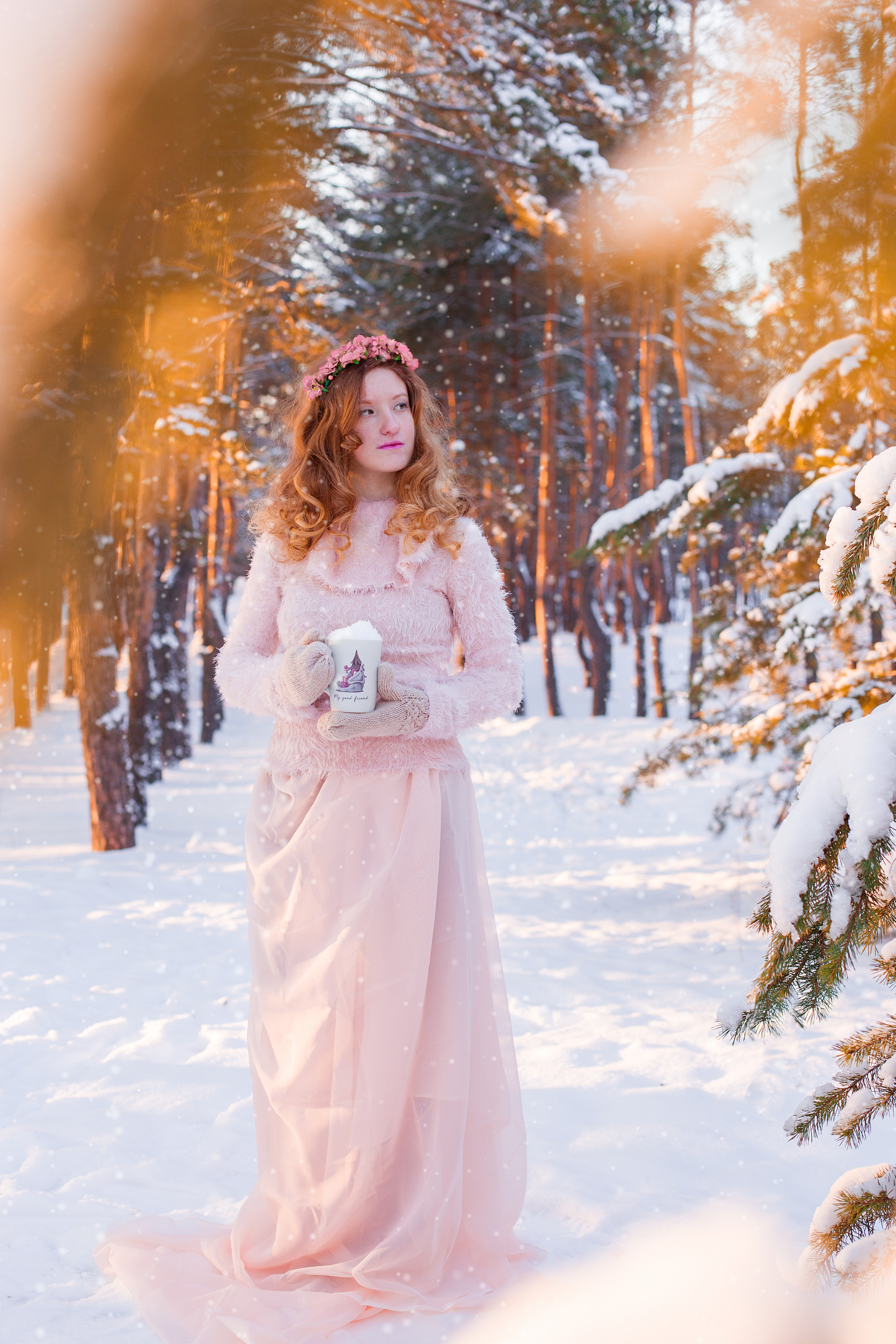 Фотосессии. Фотограф Аня Самофалова